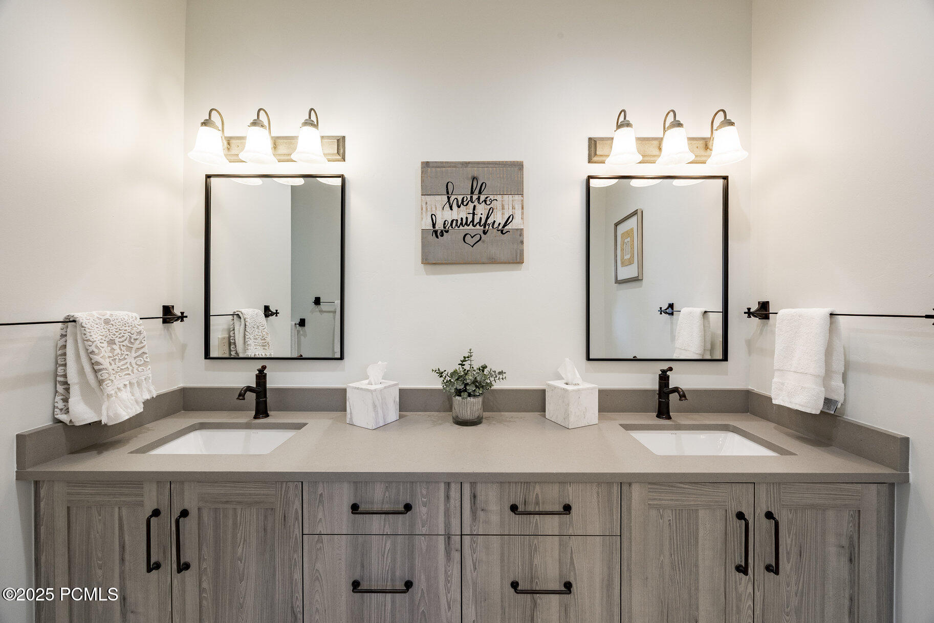 2063 Saddlehorn Drive, Park City