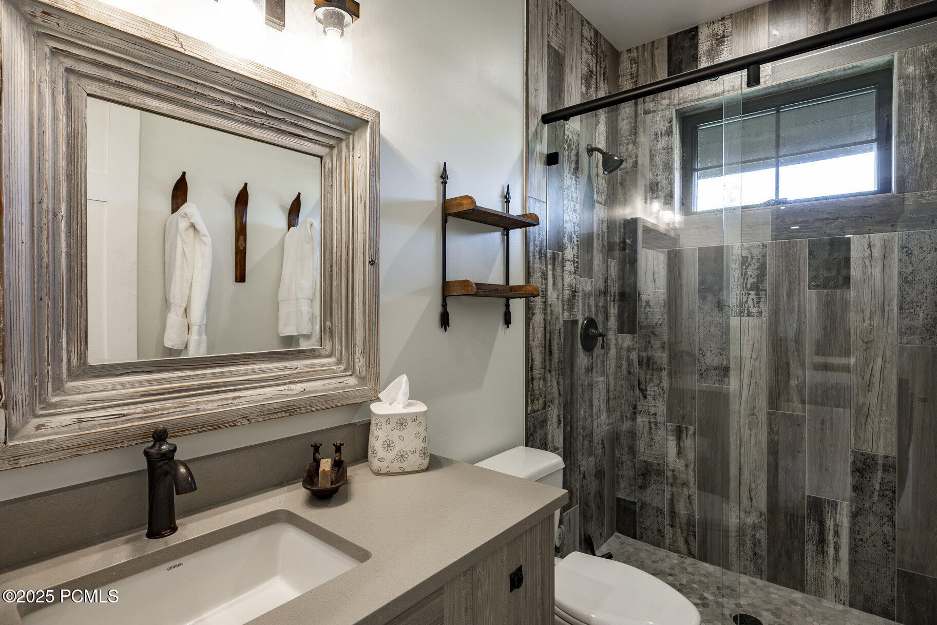 2063 Saddlehorn Drive, Park City