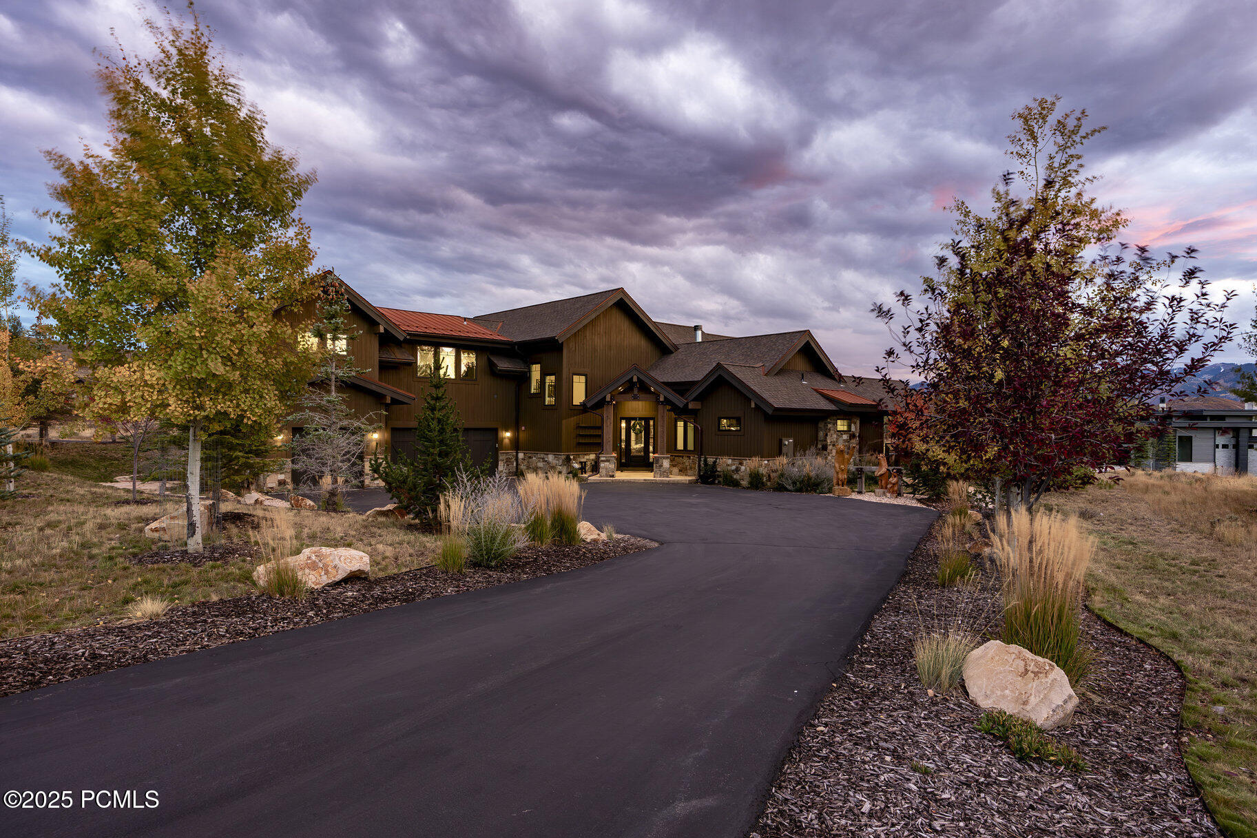 2063 Saddlehorn Drive, Park City