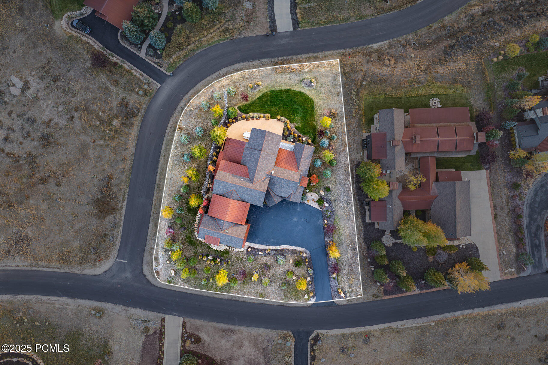 2063 Saddlehorn Drive, Park City