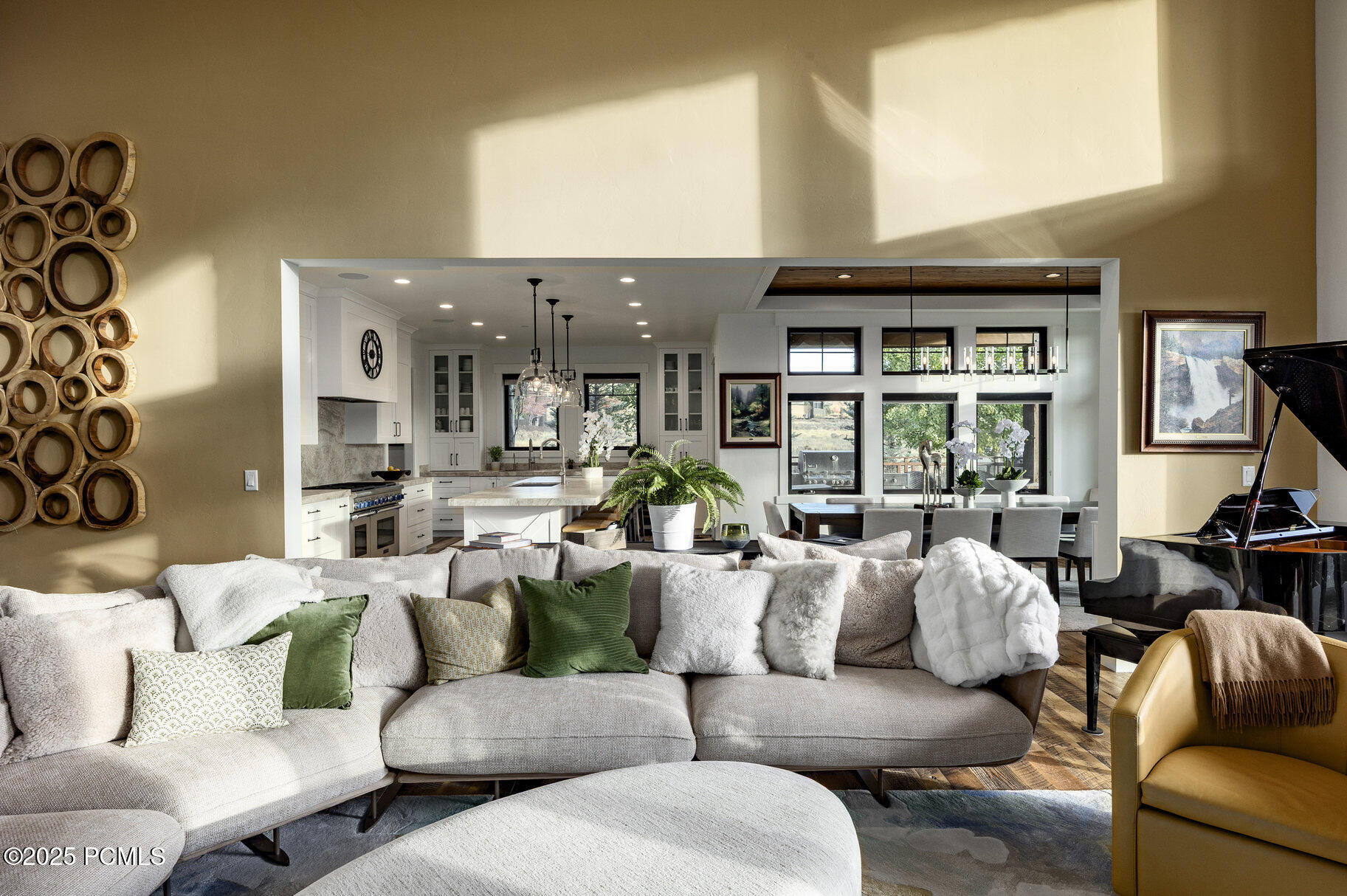 2063 Saddlehorn Drive, Park City