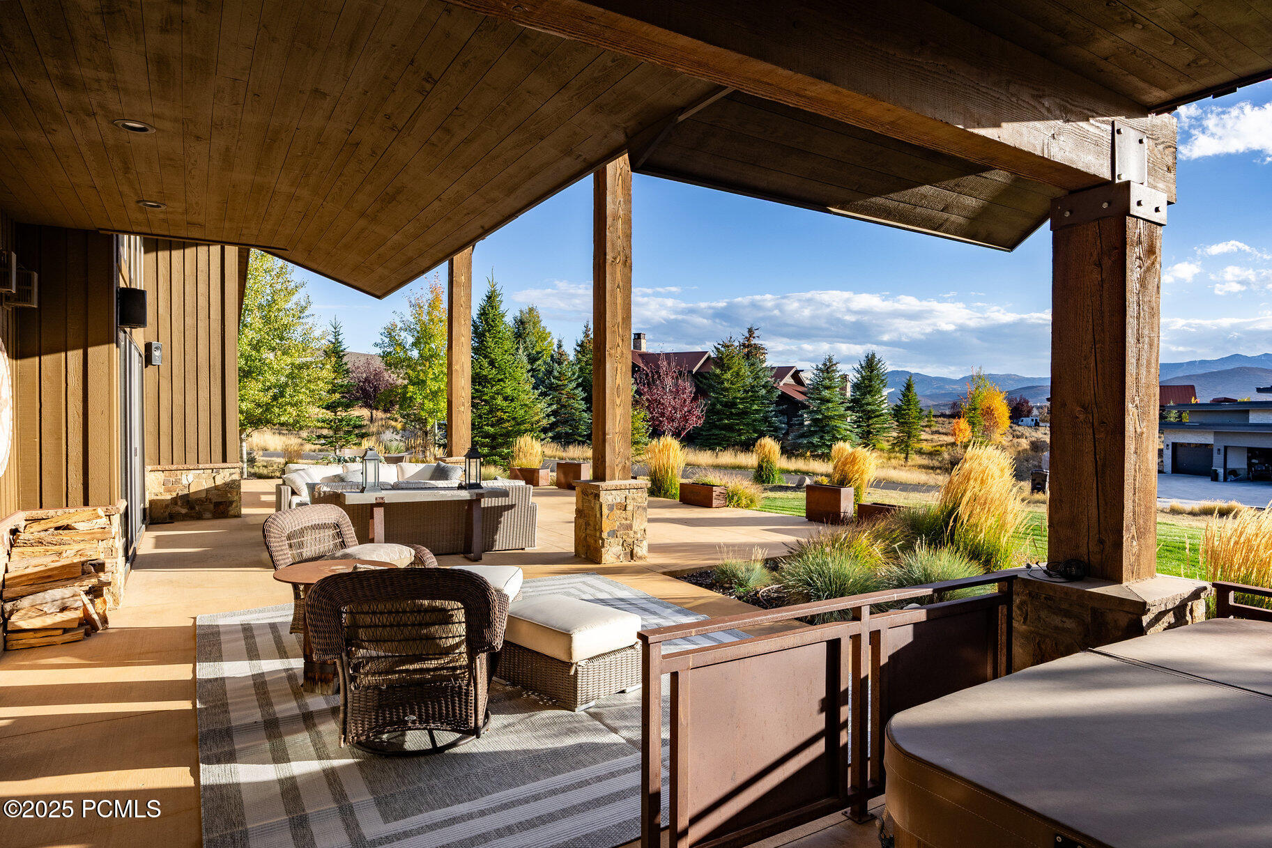 2063 Saddlehorn Drive, Park City