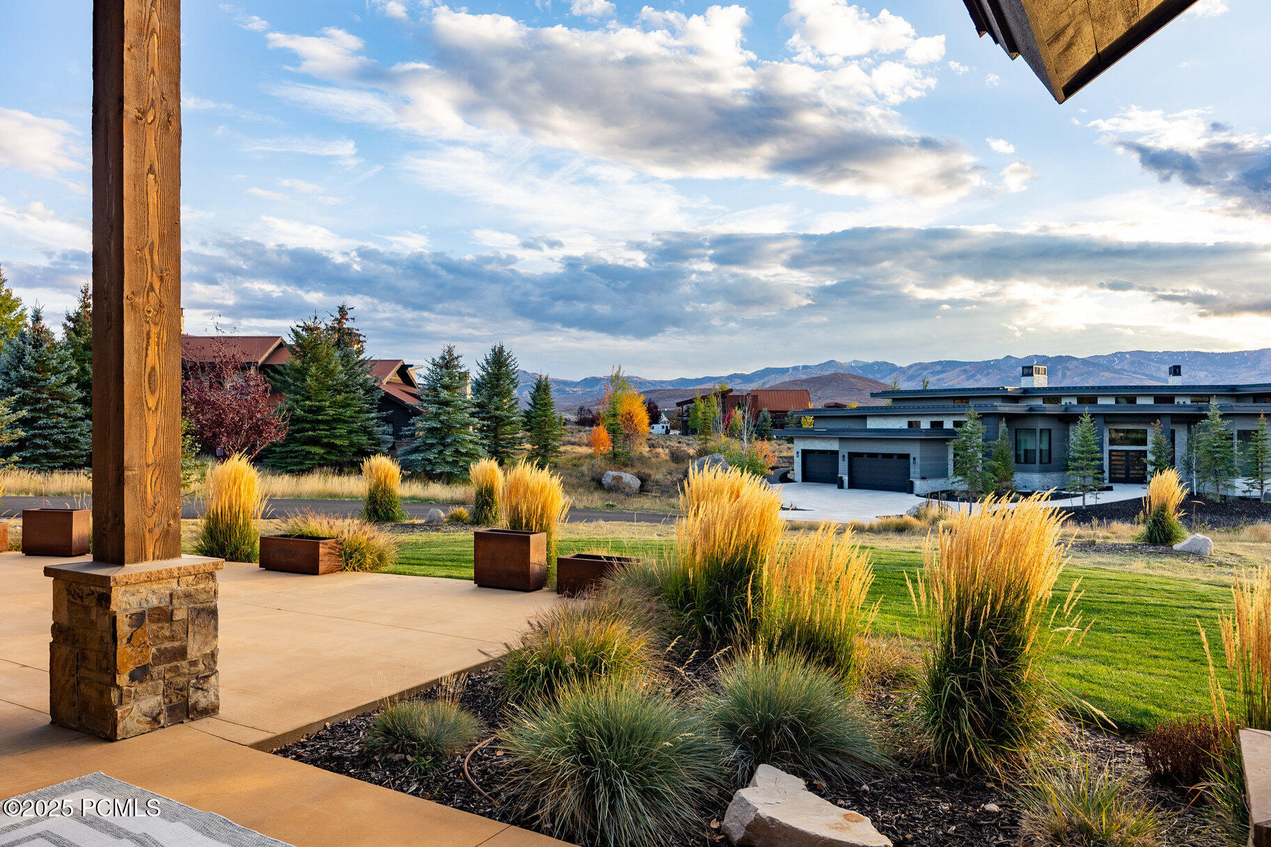 2063 Saddlehorn Drive, Park City