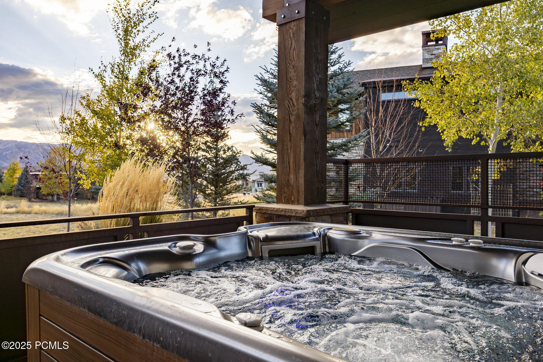 2063 Saddlehorn Drive, Park City