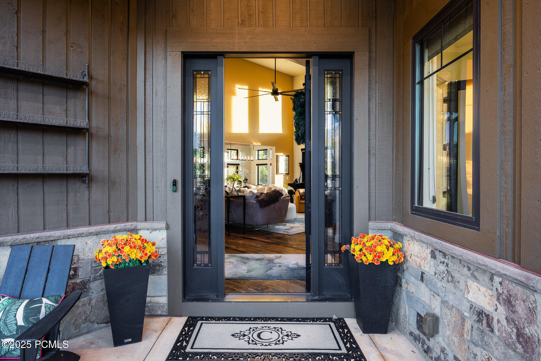 2063 Saddlehorn Drive, Park City