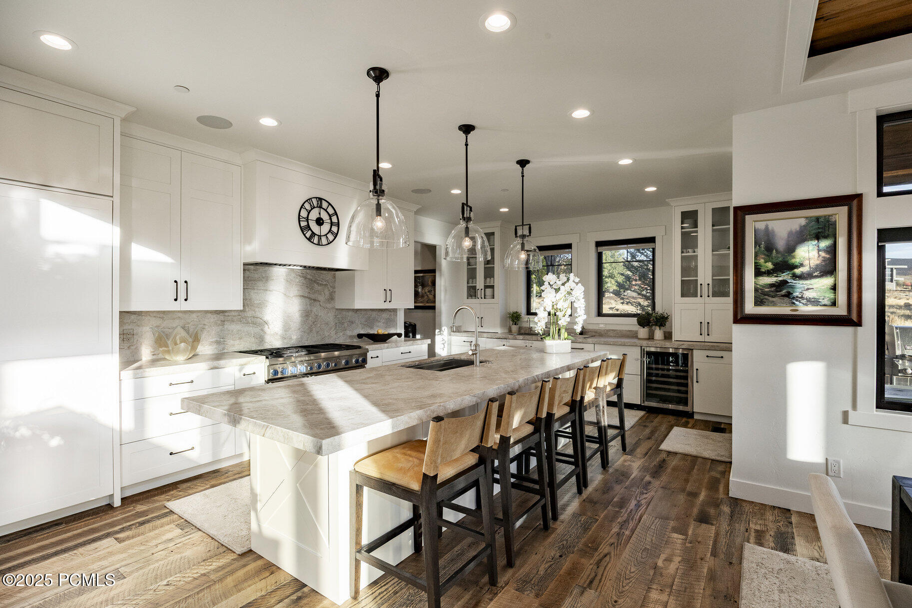 2063 Saddlehorn Drive, Park City