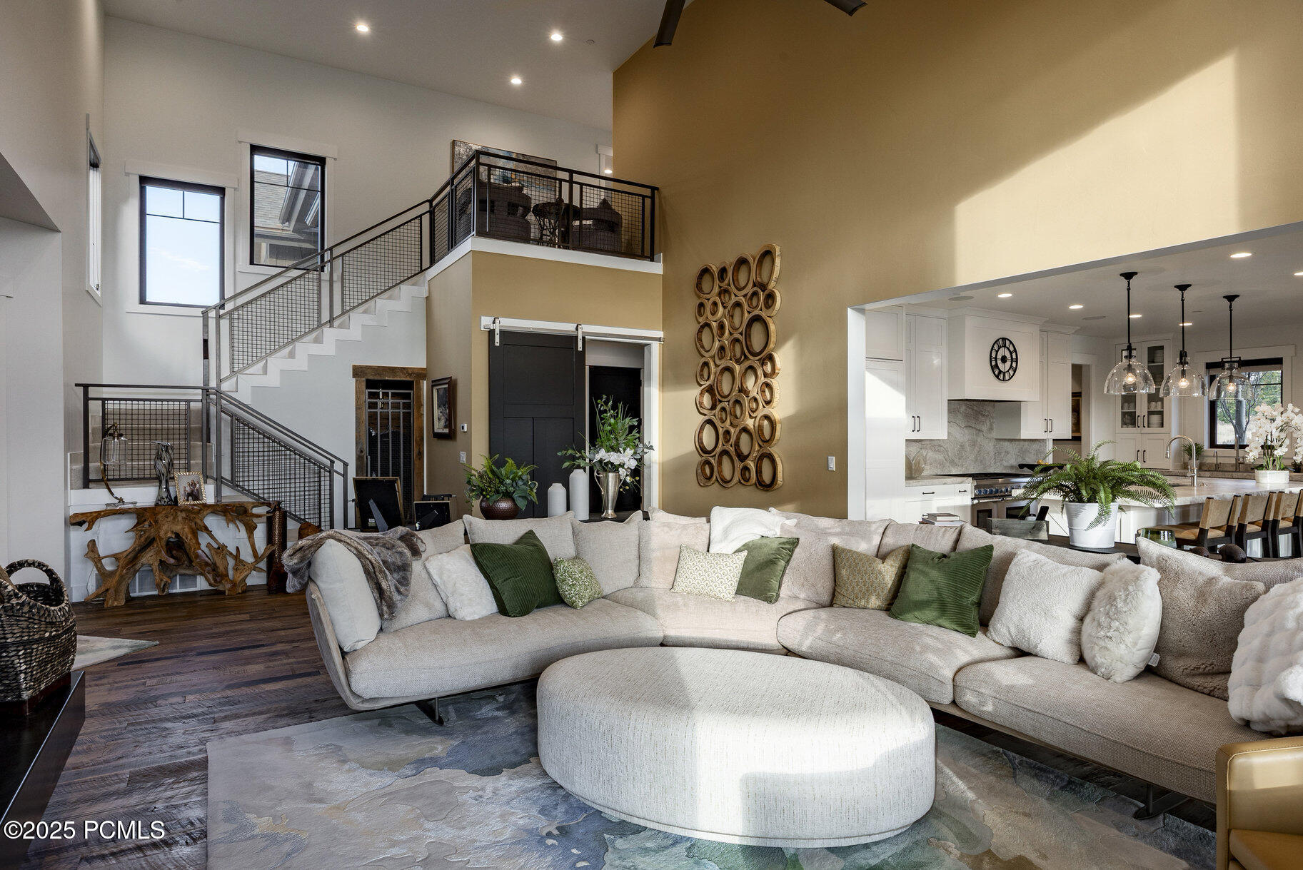 2063 Saddlehorn Drive, Park City