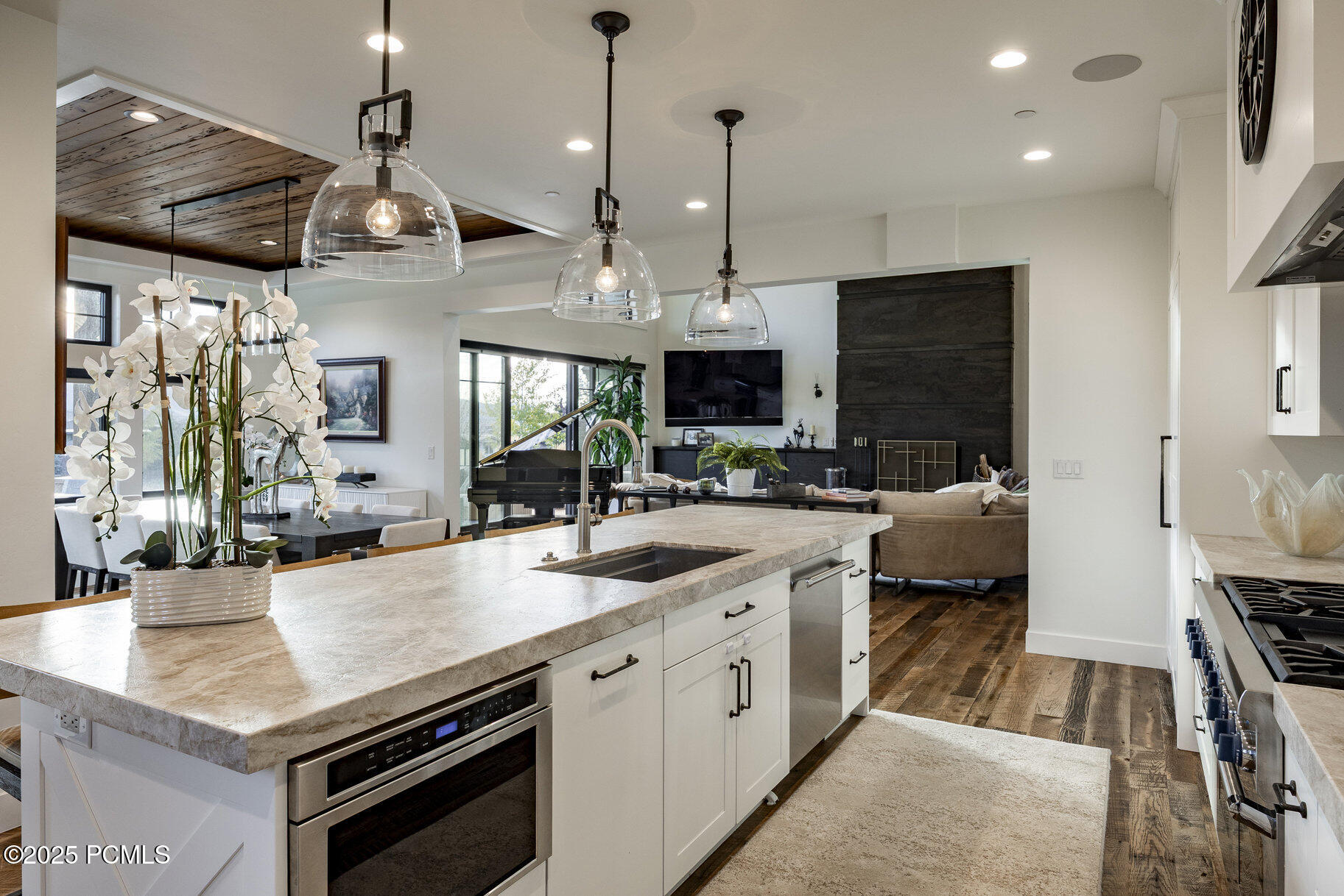 2063 Saddlehorn Drive, Park City