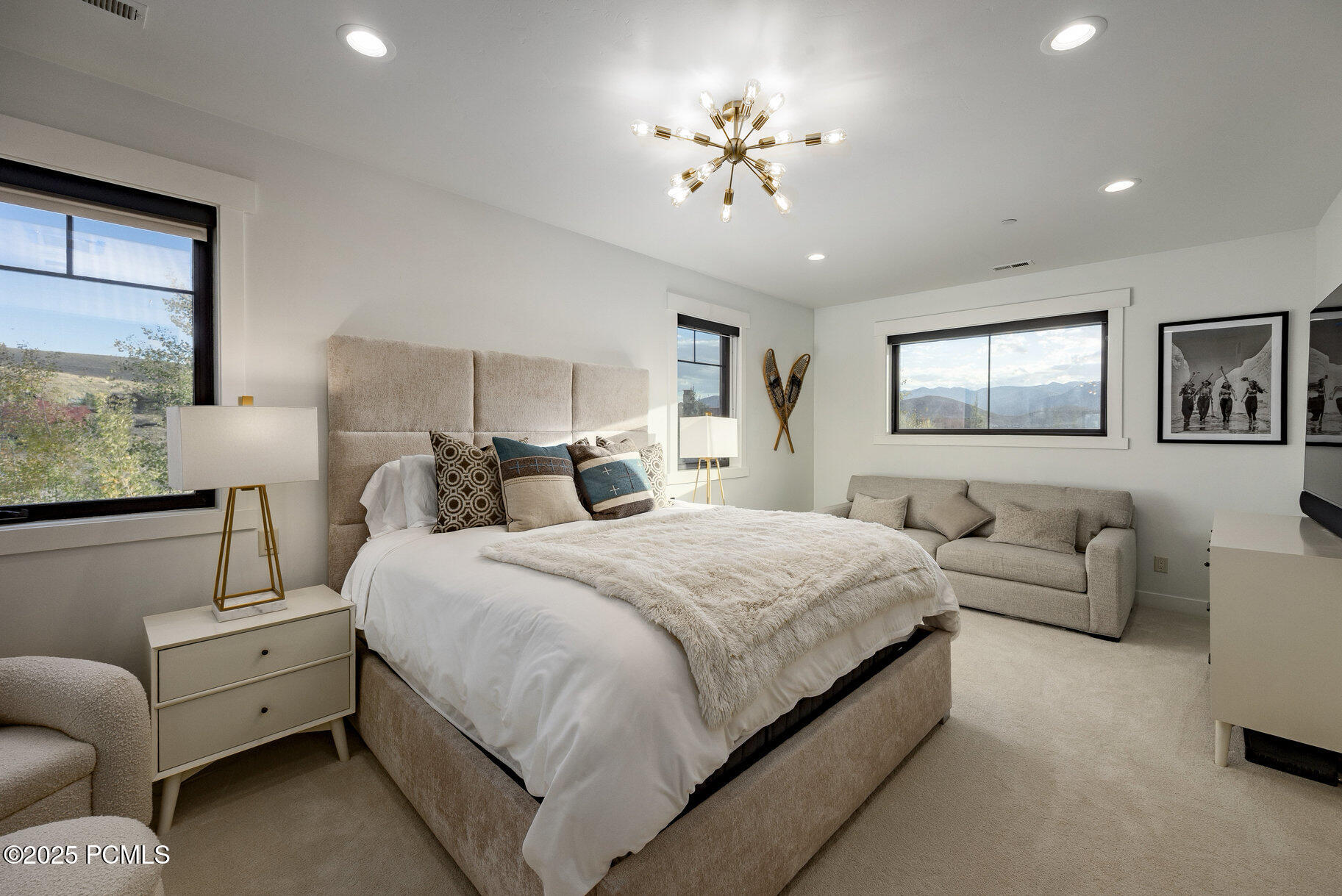 2063 Saddlehorn Drive, Park City