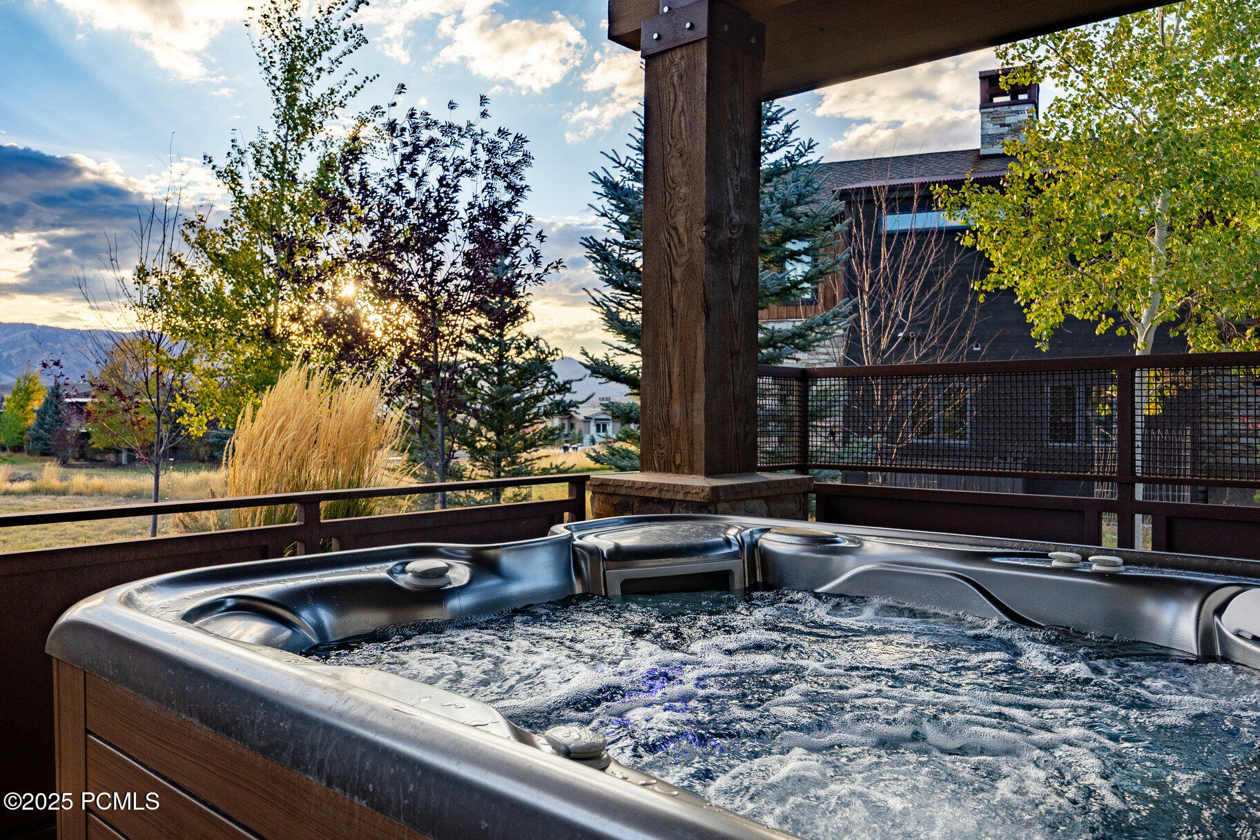 2063 Saddlehorn Drive, Park City