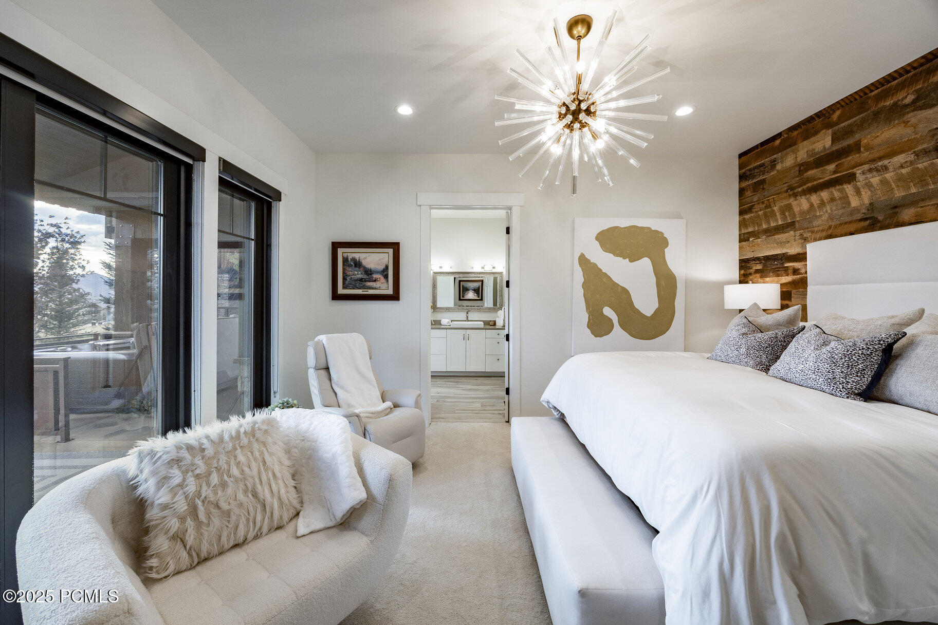 2063 Saddlehorn Drive, Park City