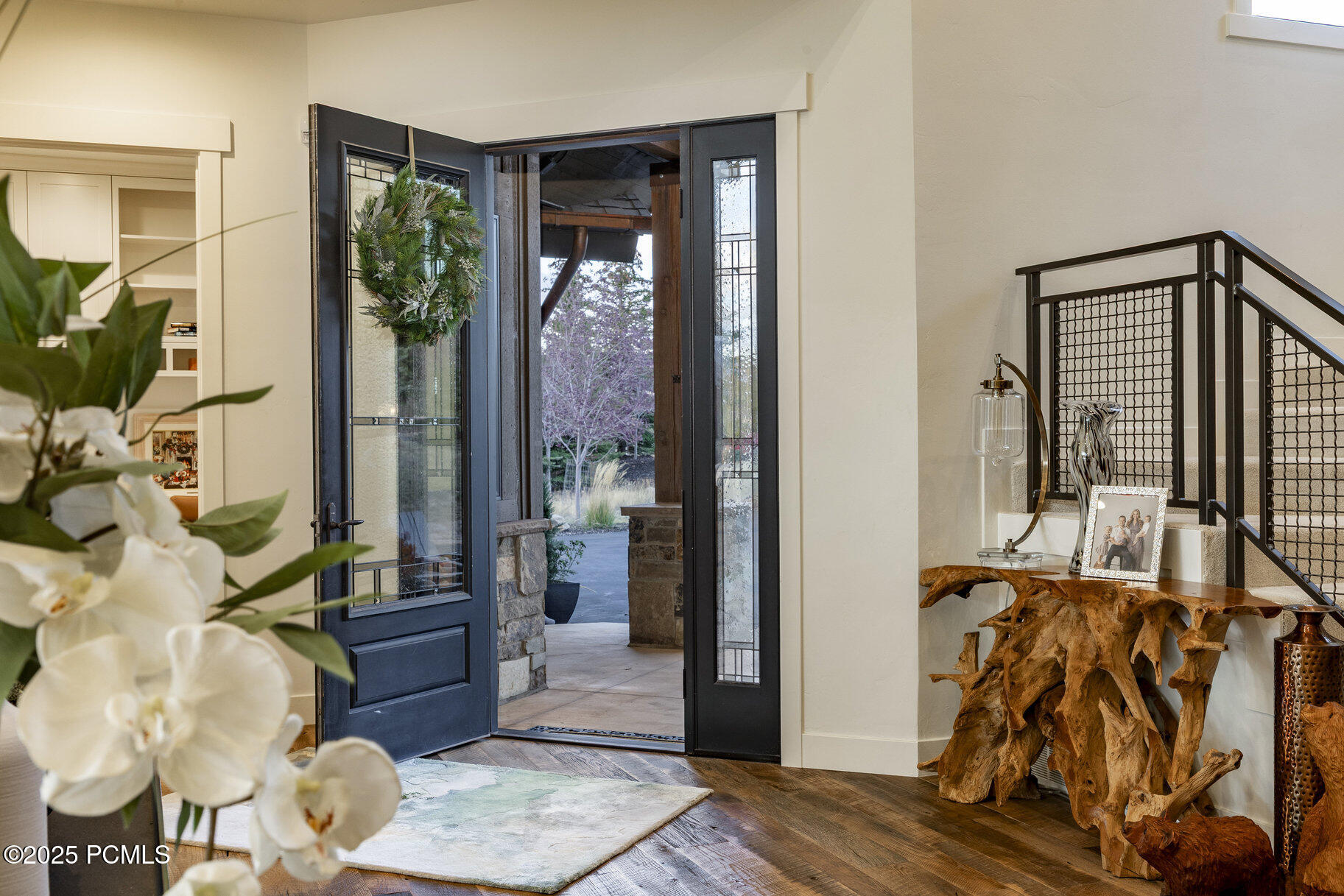 2063 Saddlehorn Drive, Park City