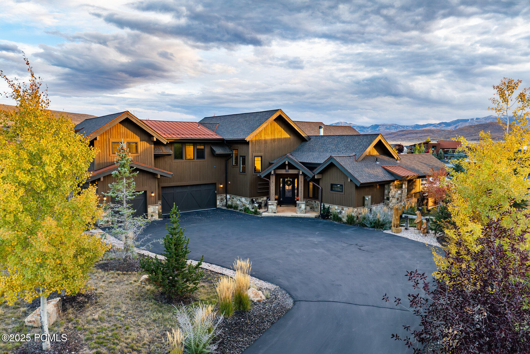 2063 Saddlehorn Drive, Park City