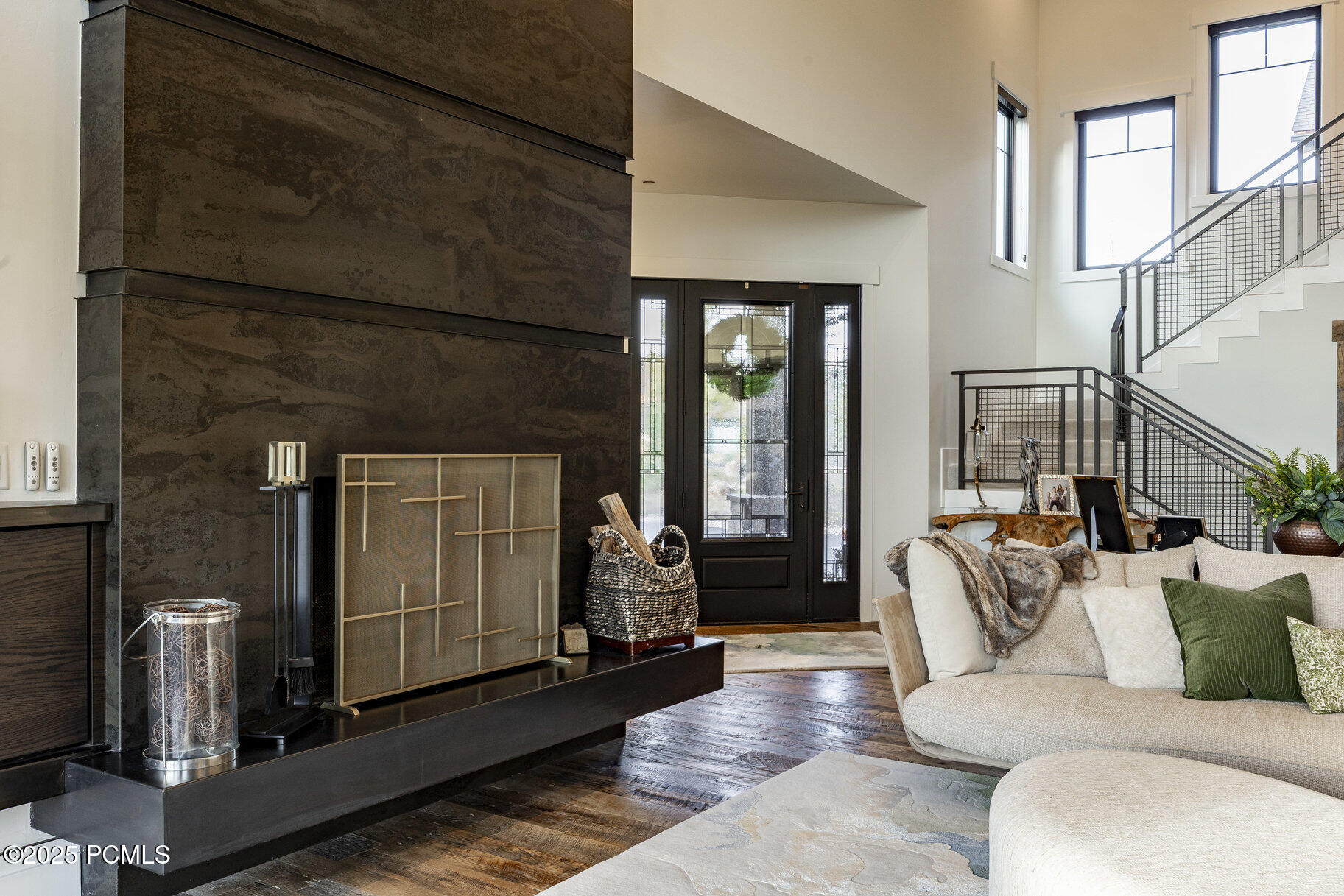 2063 Saddlehorn Drive, Park City