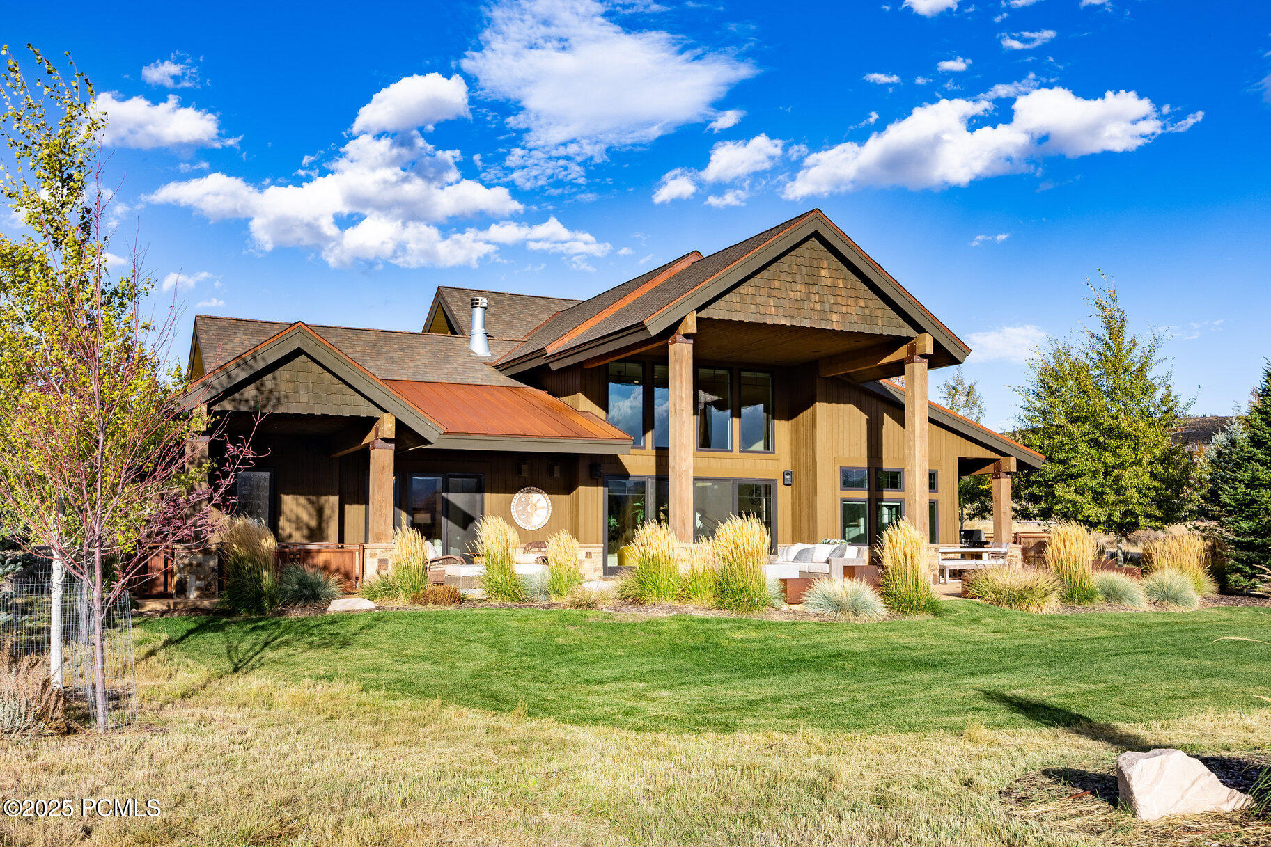 2063 Saddlehorn Drive, Park City