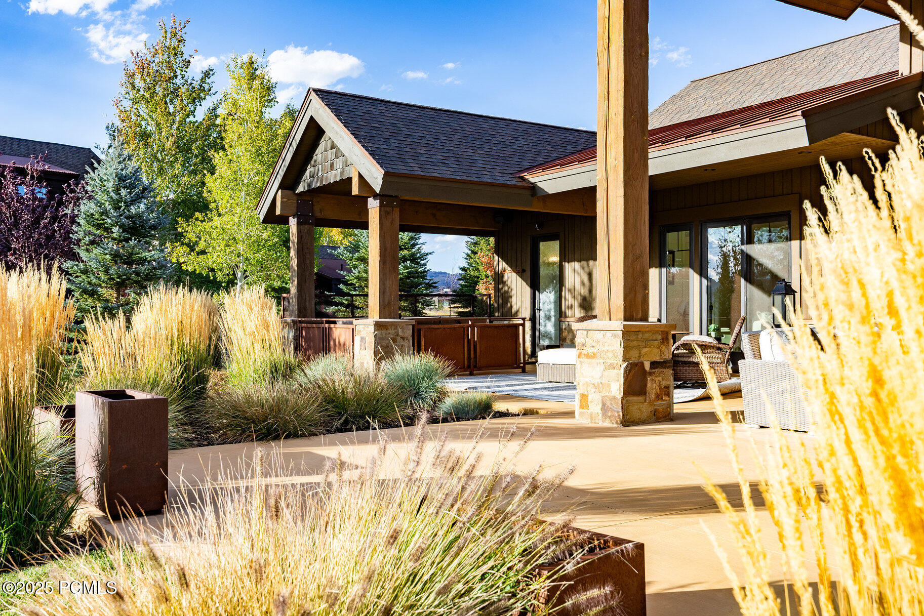 2063 Saddlehorn Drive, Park City