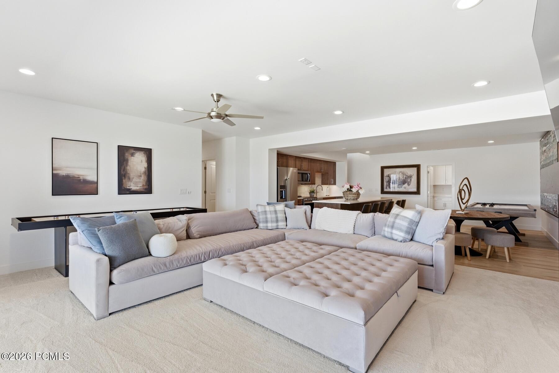 4489 N Solstice Drive