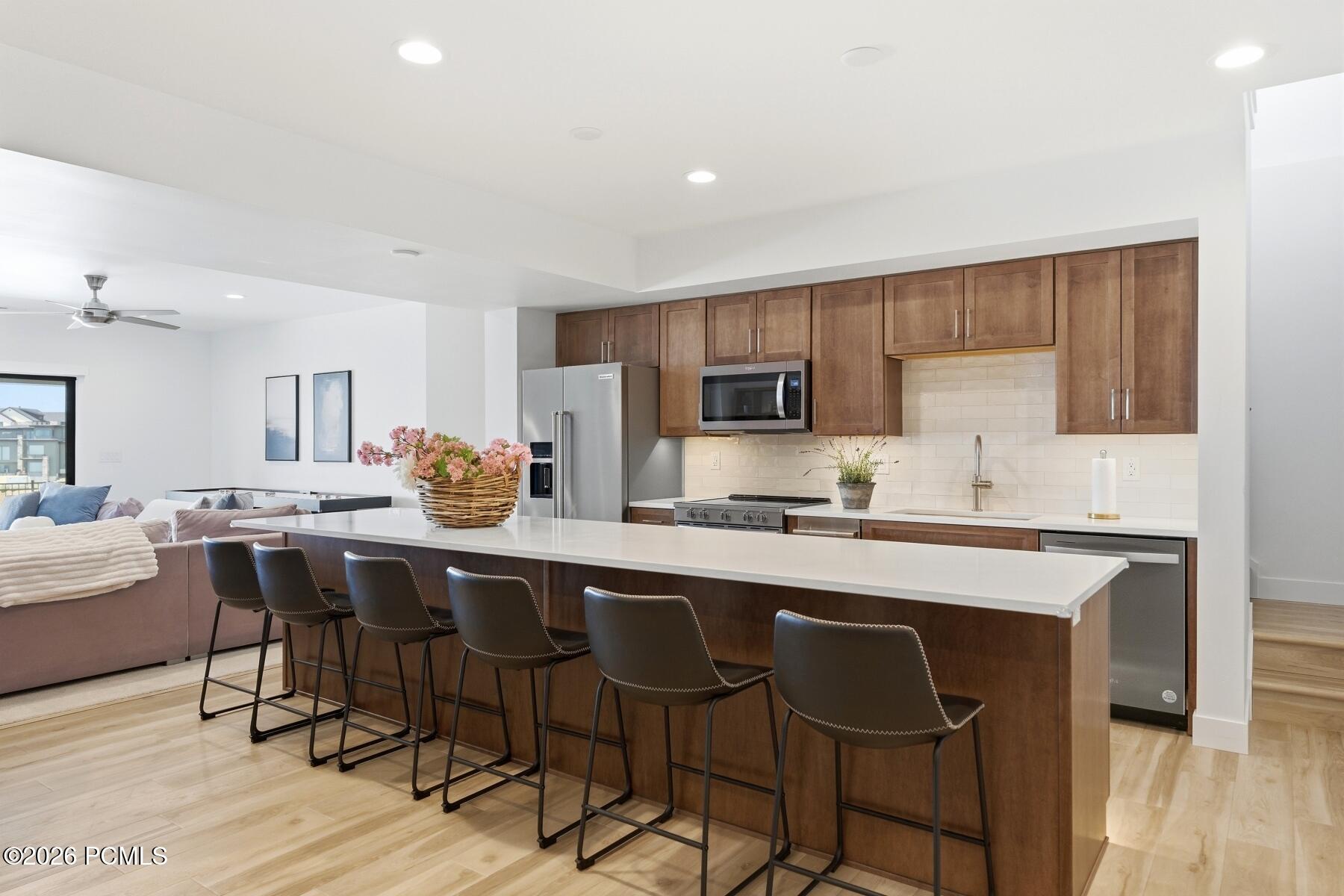 4489 N Solstice Drive