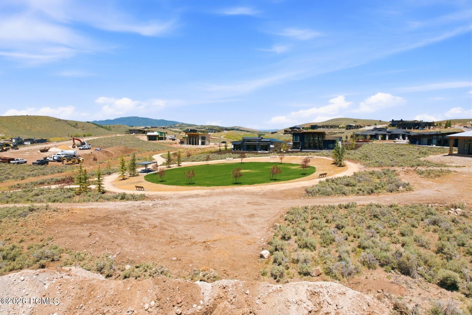 5706 Hawks Meadow Lane