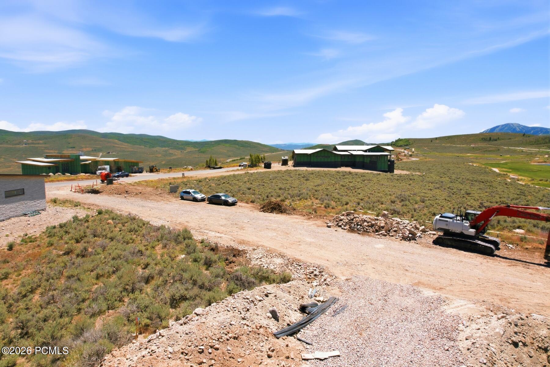 5706 Hawks Meadow Lane