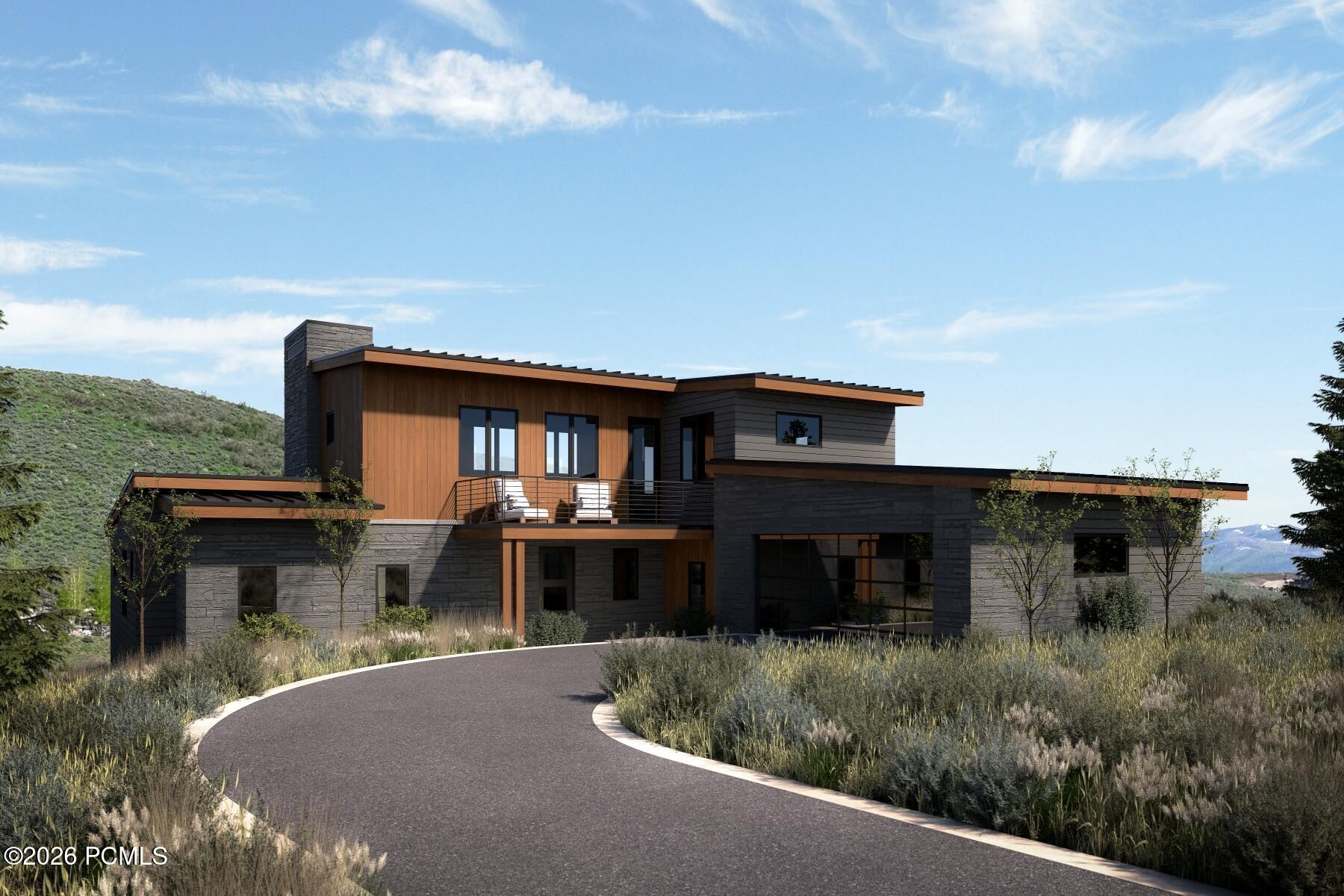 5706 Hawks Meadow Lane