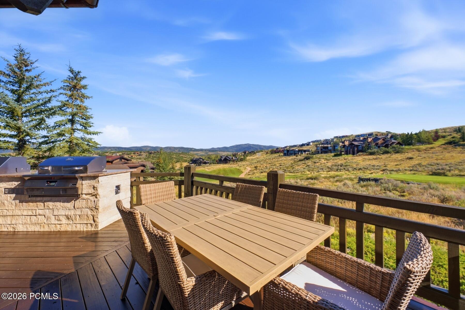 3050 E Wapiti Canyon Road