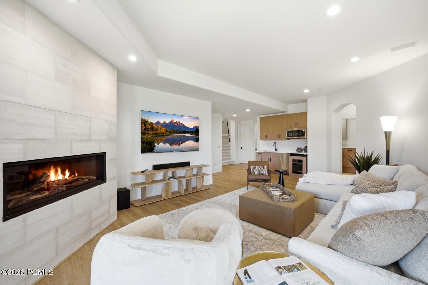 3050 E Wapiti Canyon Road
