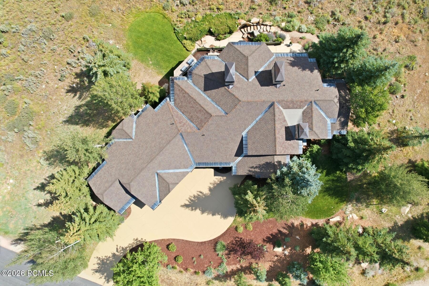 3050 E Wapiti Canyon Road