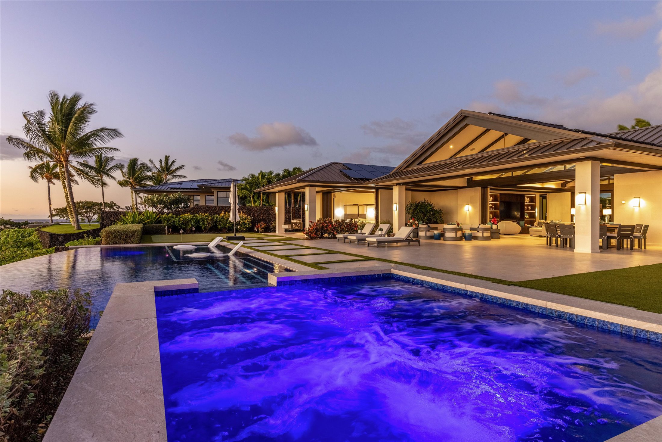 Estate Home 58