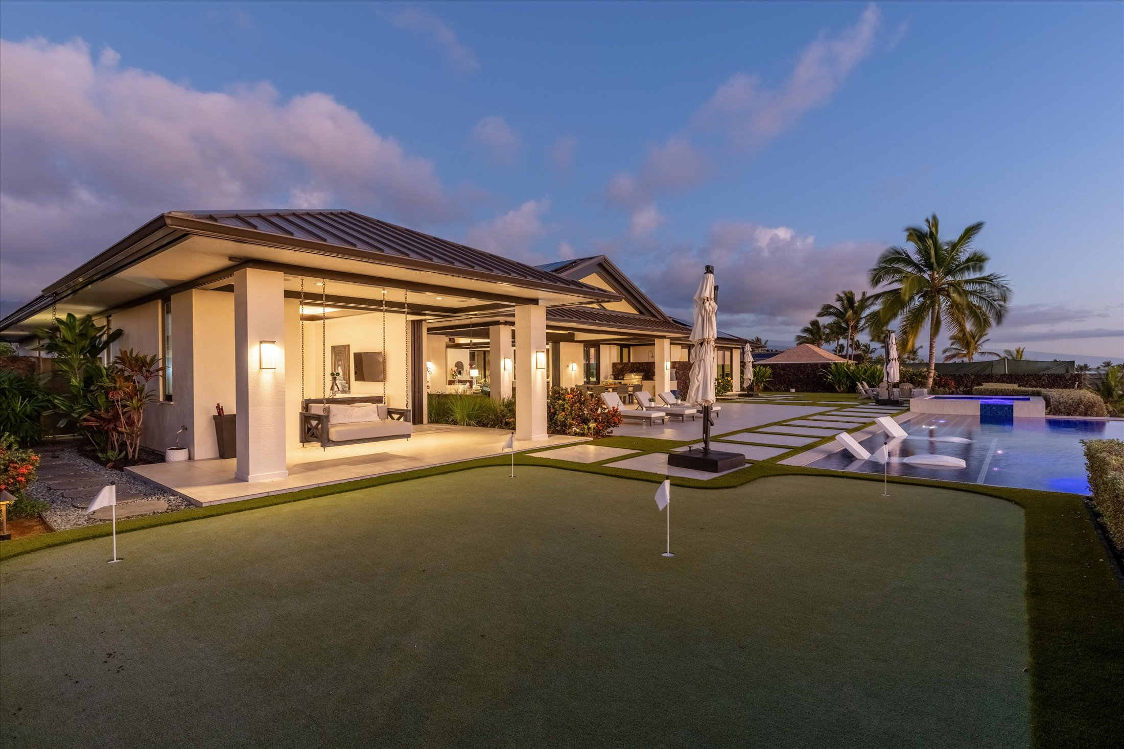 Estate Home 58
