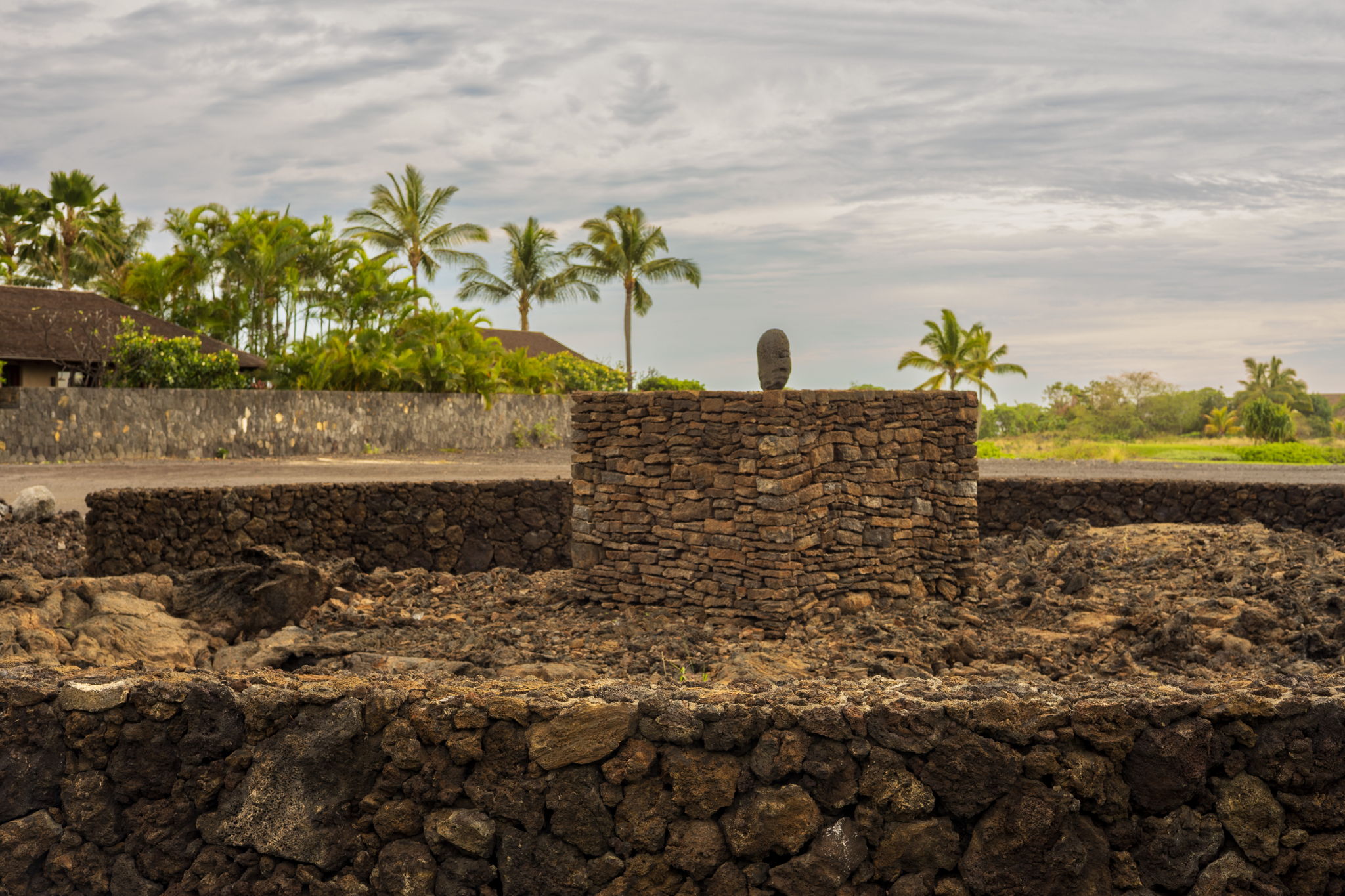 73-2214 ALA KOHANAIKI LOT 26