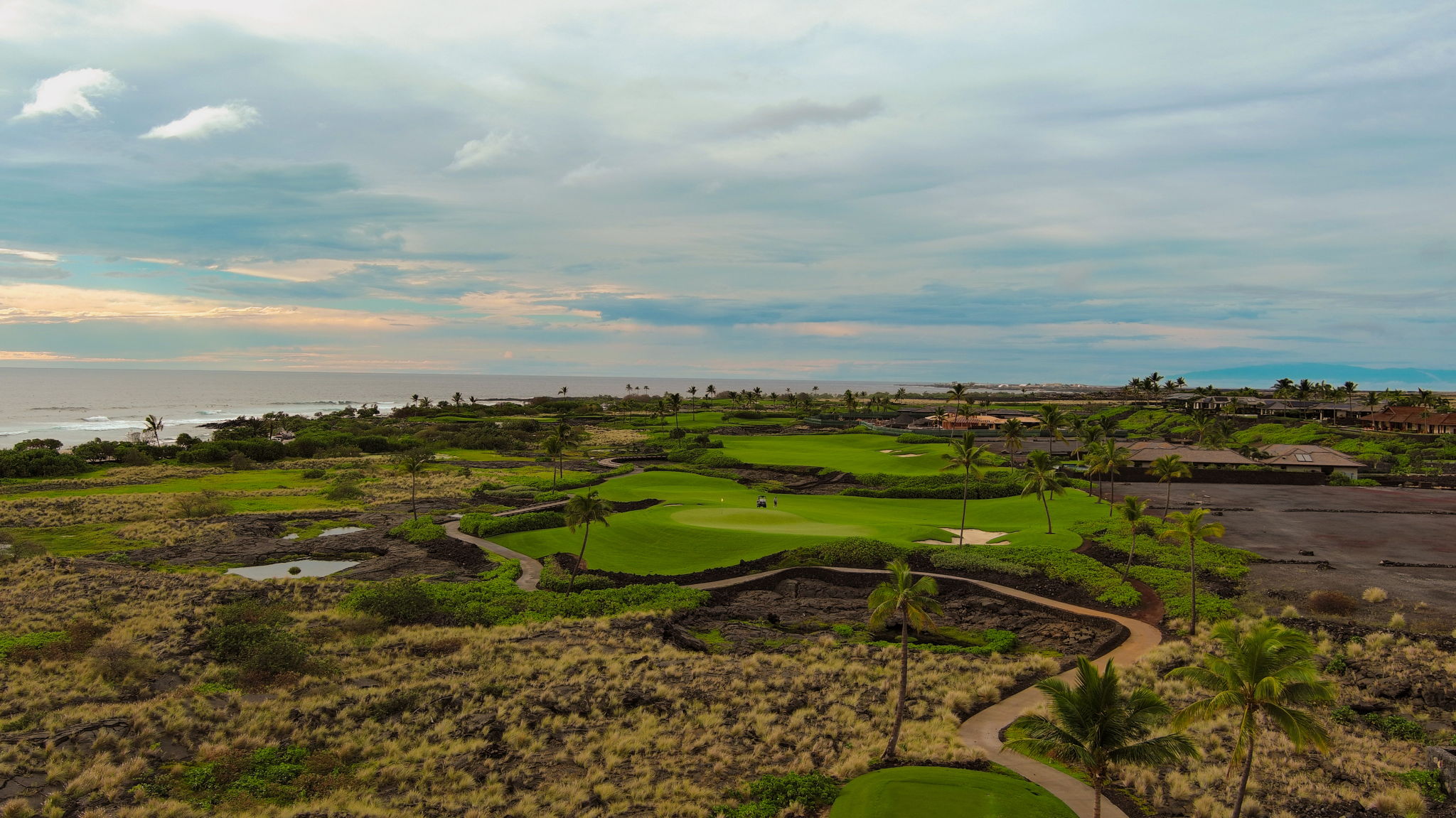 73-2214 ALA KOHANAIKI LOT 26