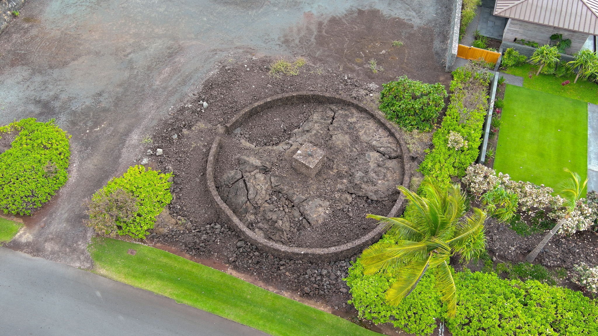 73-2214 ALA KOHANAIKI LOT 26