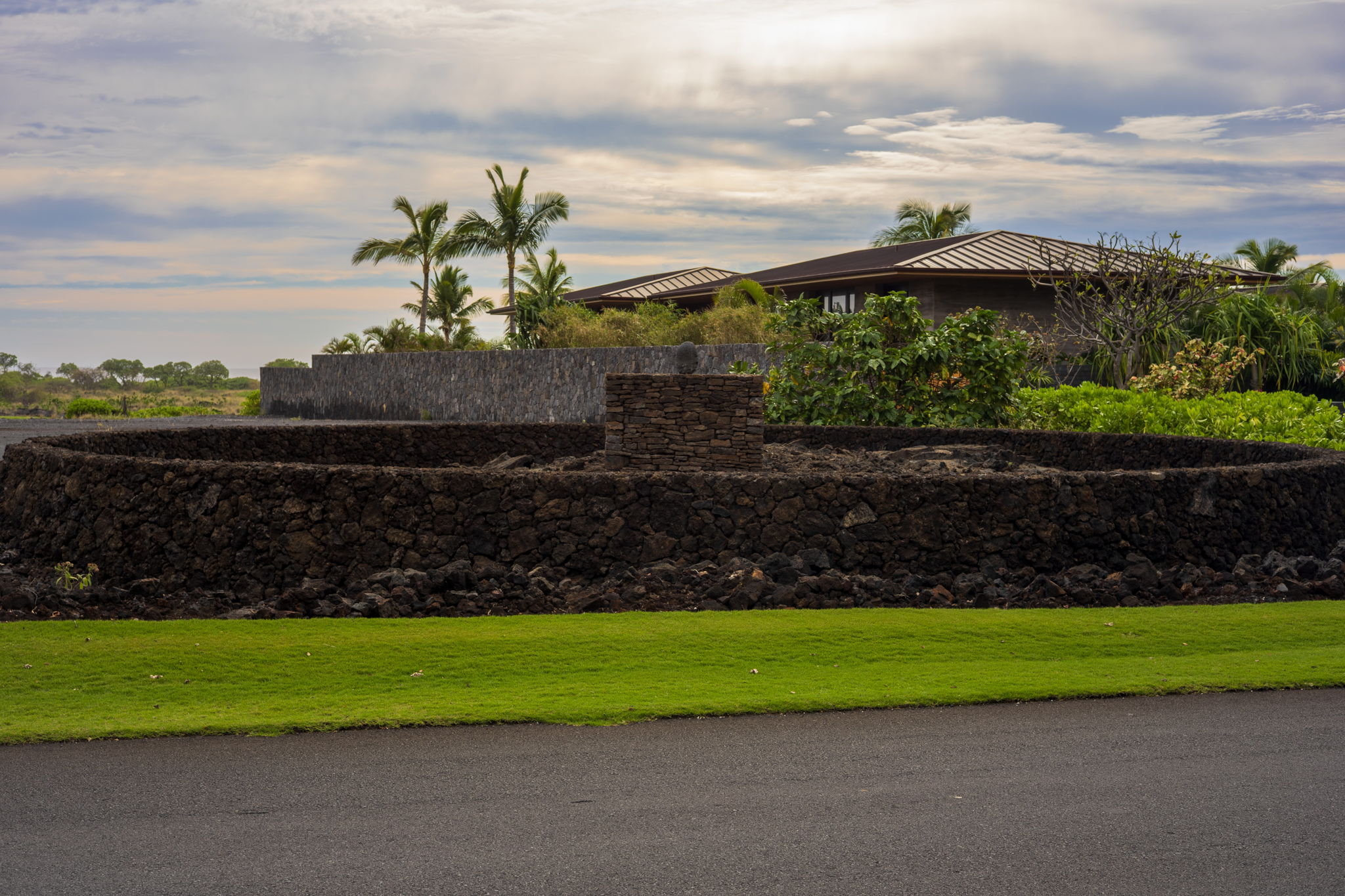 73-2214 ALA KOHANAIKI LOT 26