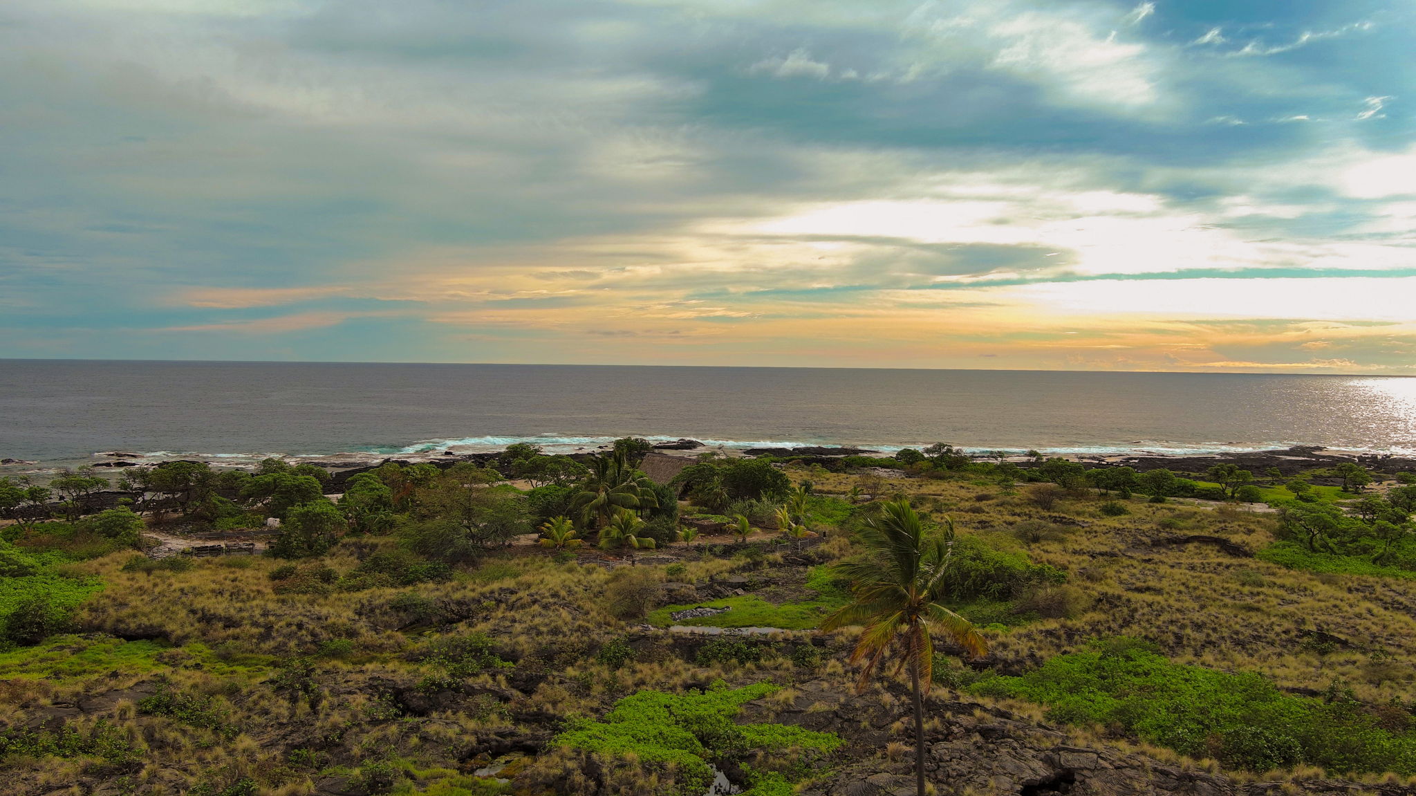 73-2214 ALA KOHANAIKI LOT 26