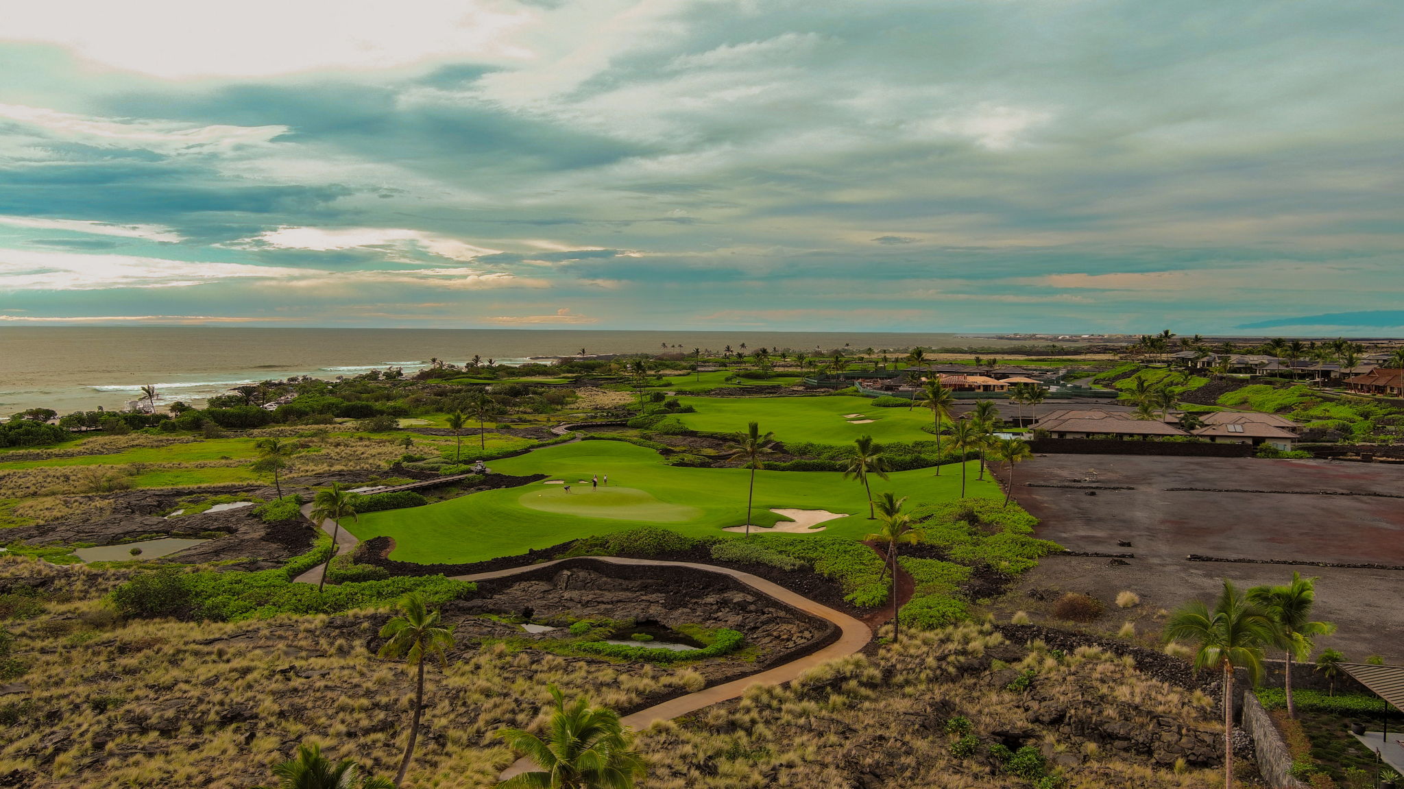 73-2214 ALA KOHANAIKI LOT 26