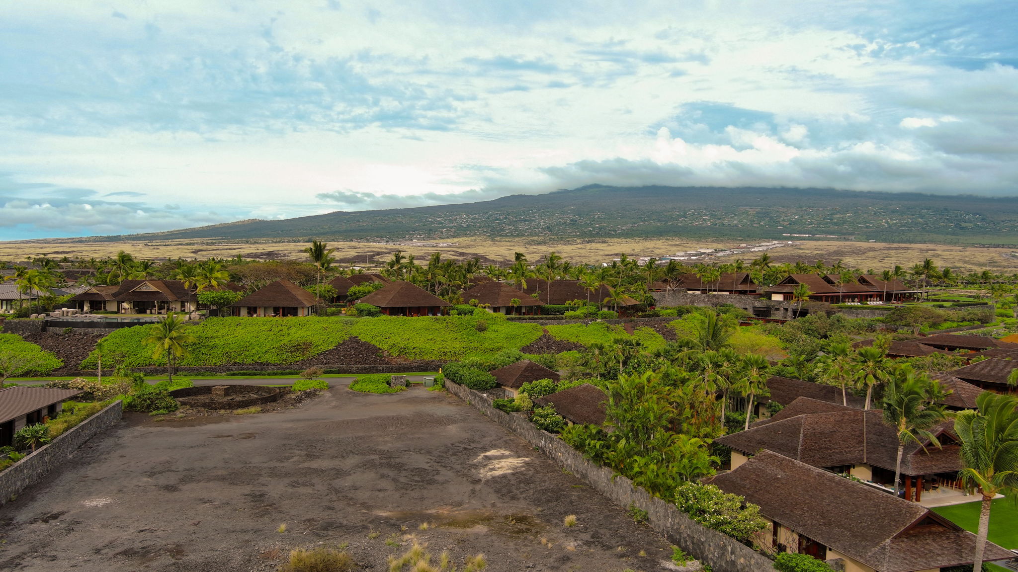 73-2214 ALA KOHANAIKI LOT 26