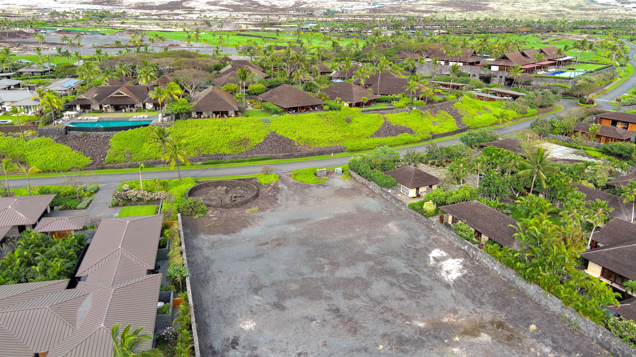 73-2214 ALA KOHANAIKI LOT 26