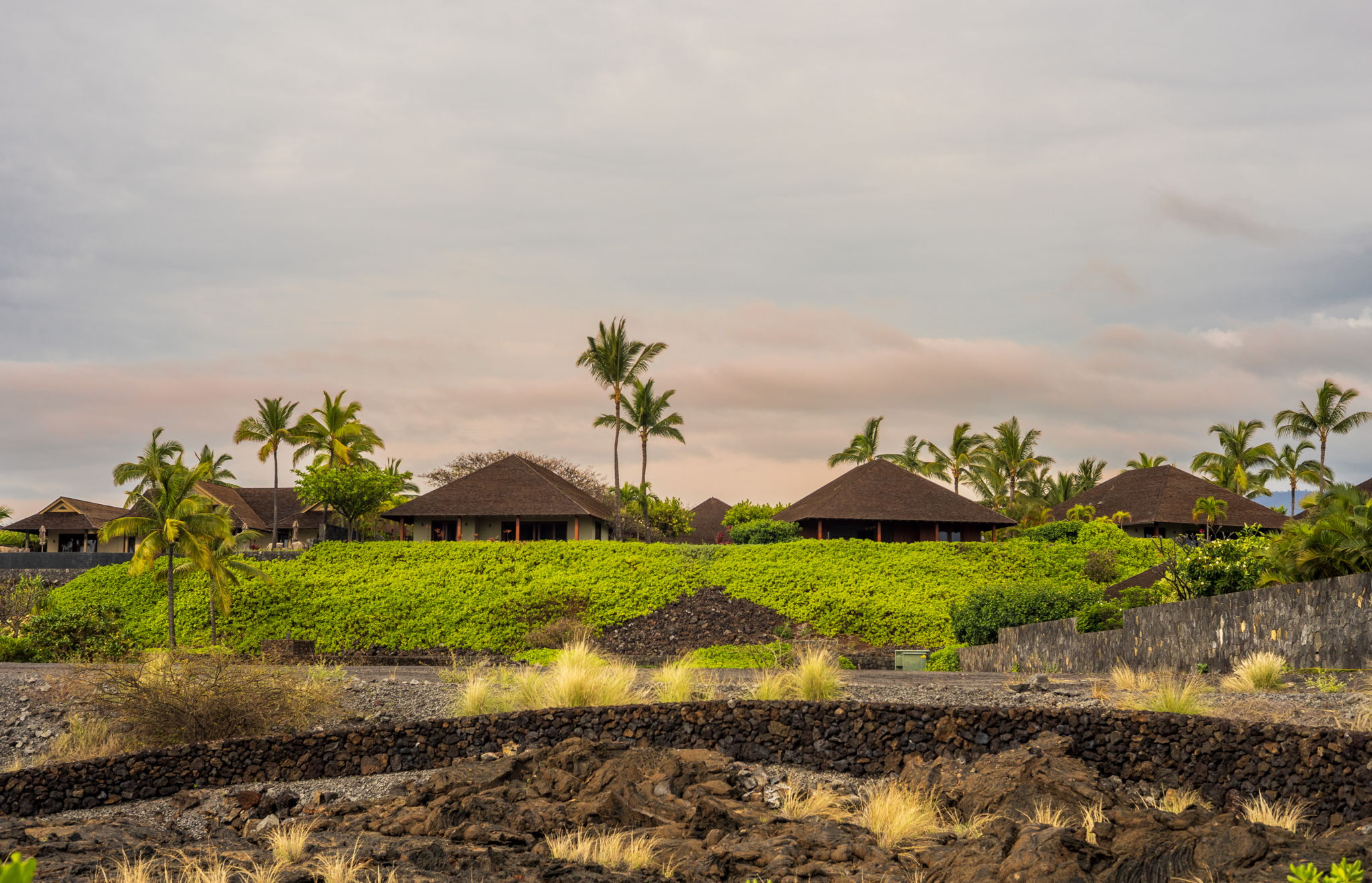 73-2214 ALA KOHANAIKI LOT 26