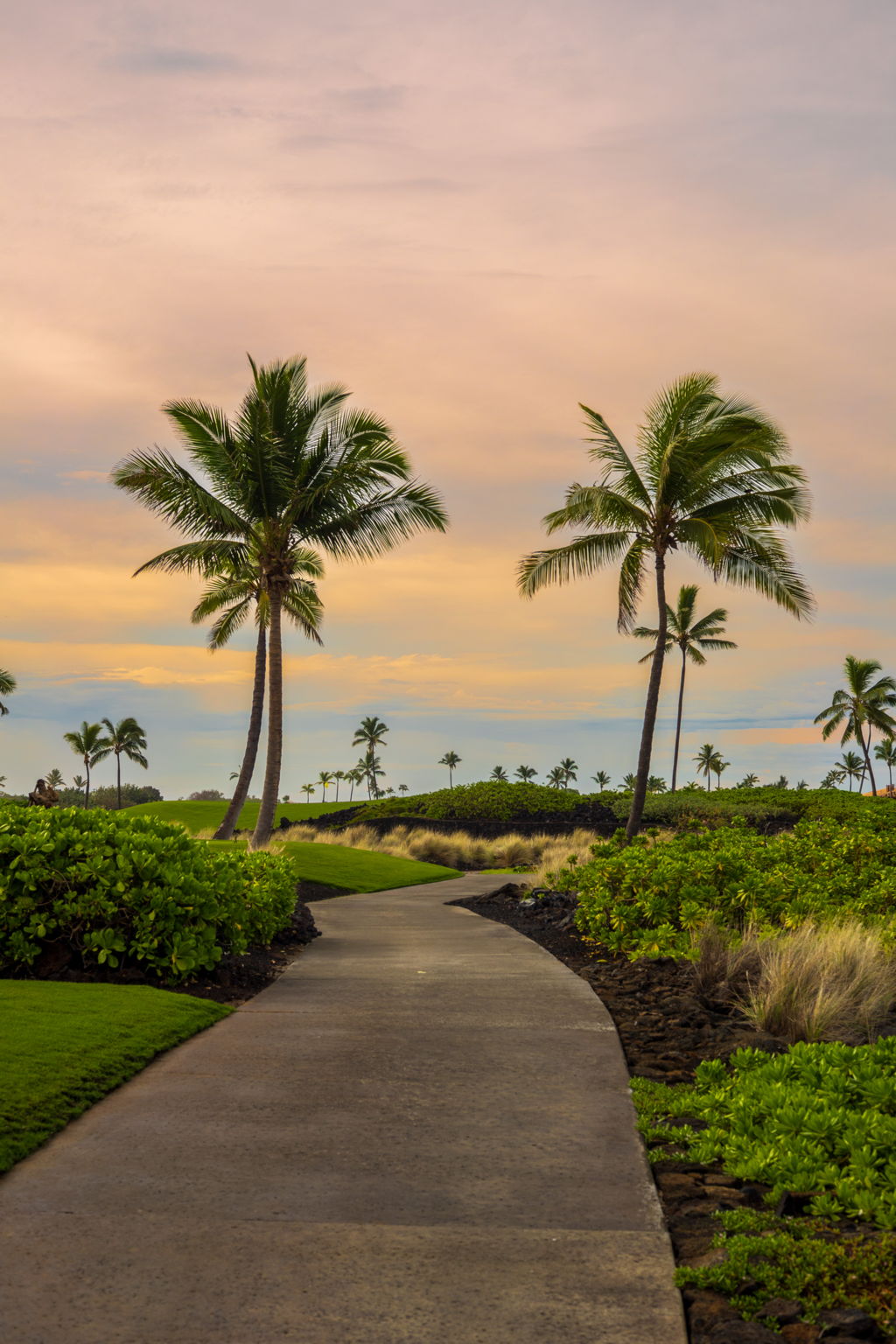 73-2214 ALA KOHANAIKI LOT 26