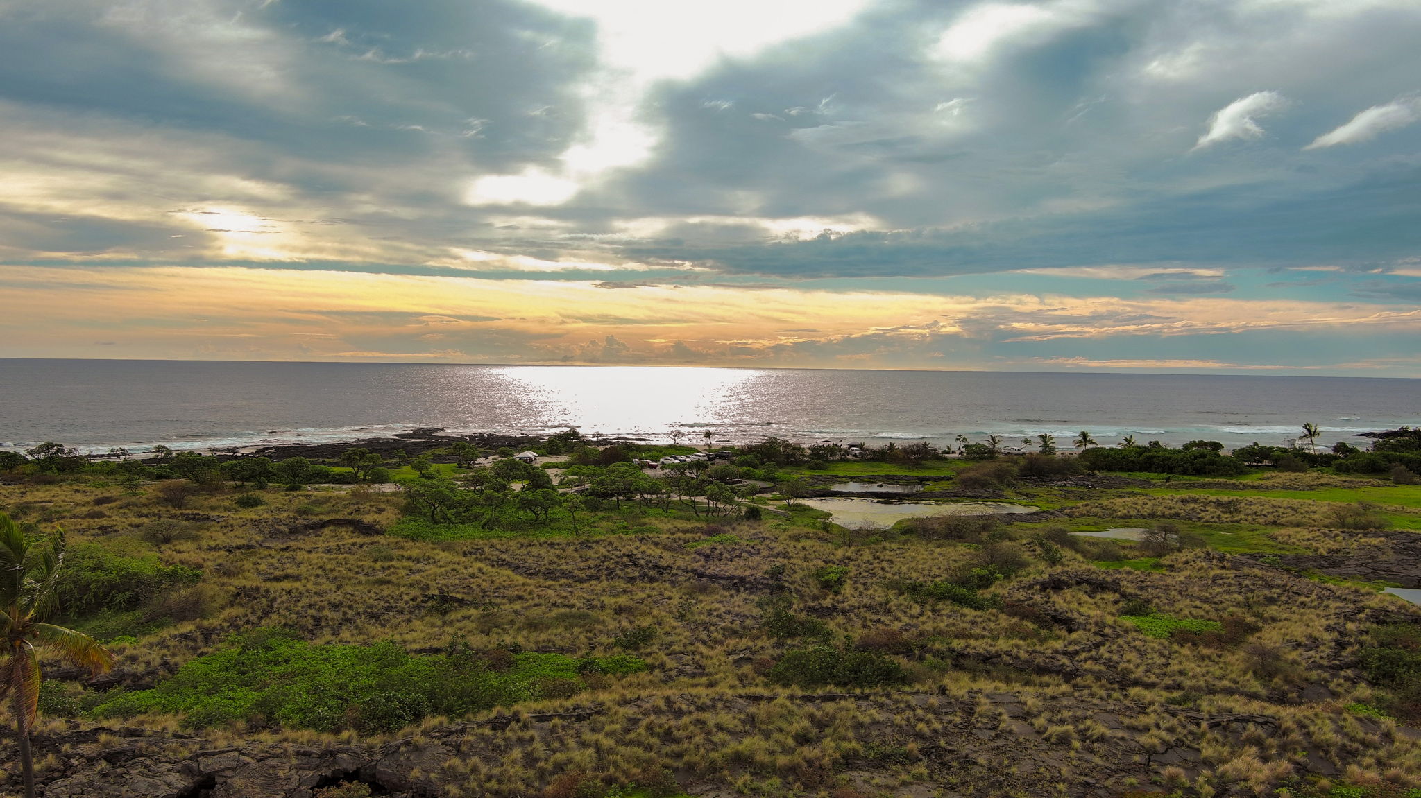 73-2214 ALA KOHANAIKI LOT 26