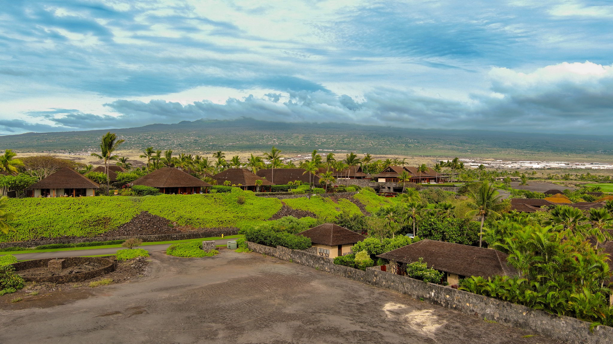 73-2214 ALA KOHANAIKI LOT 26