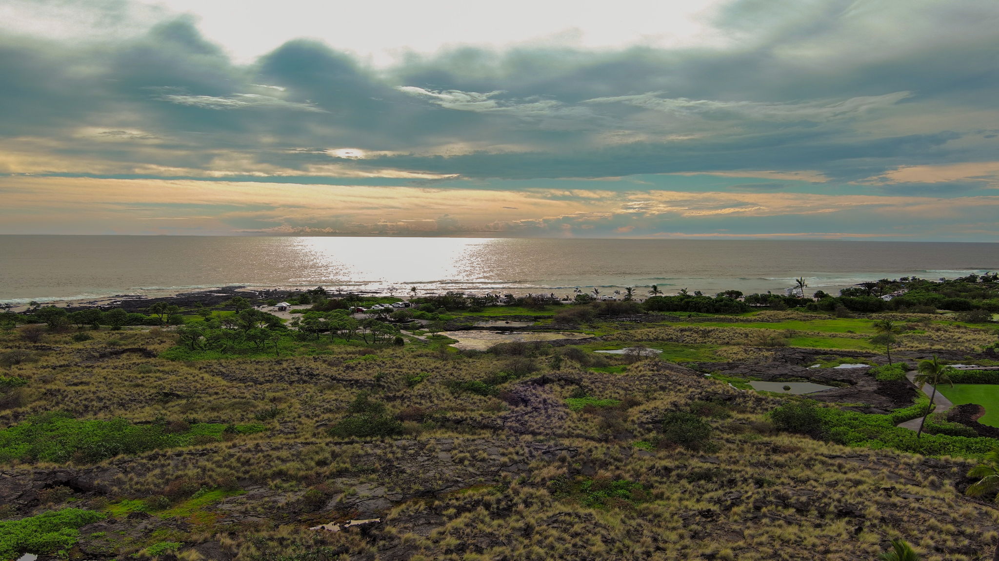 73-2214 ALA KOHANAIKI LOT 26