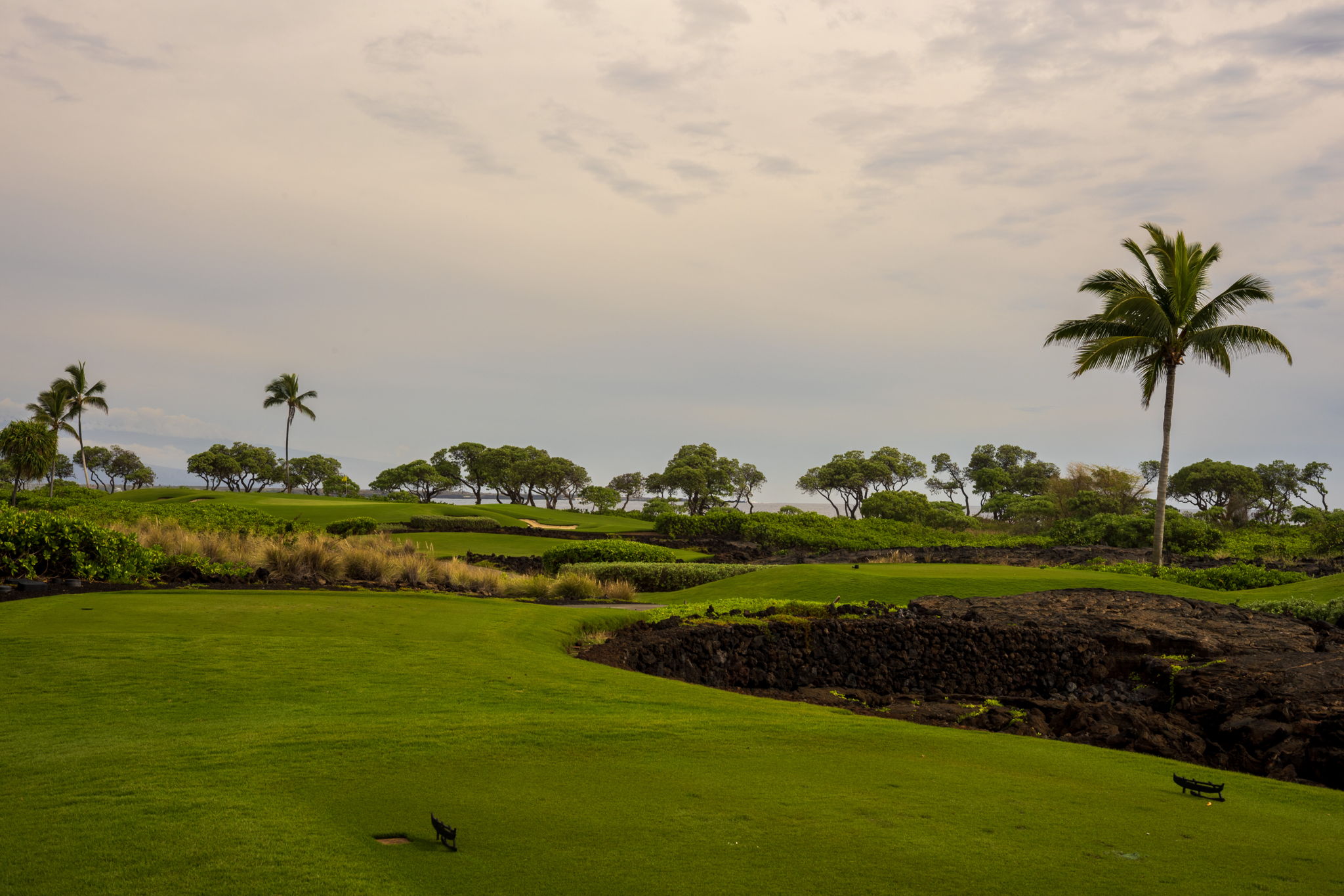 73-2214 ALA KOHANAIKI LOT 26