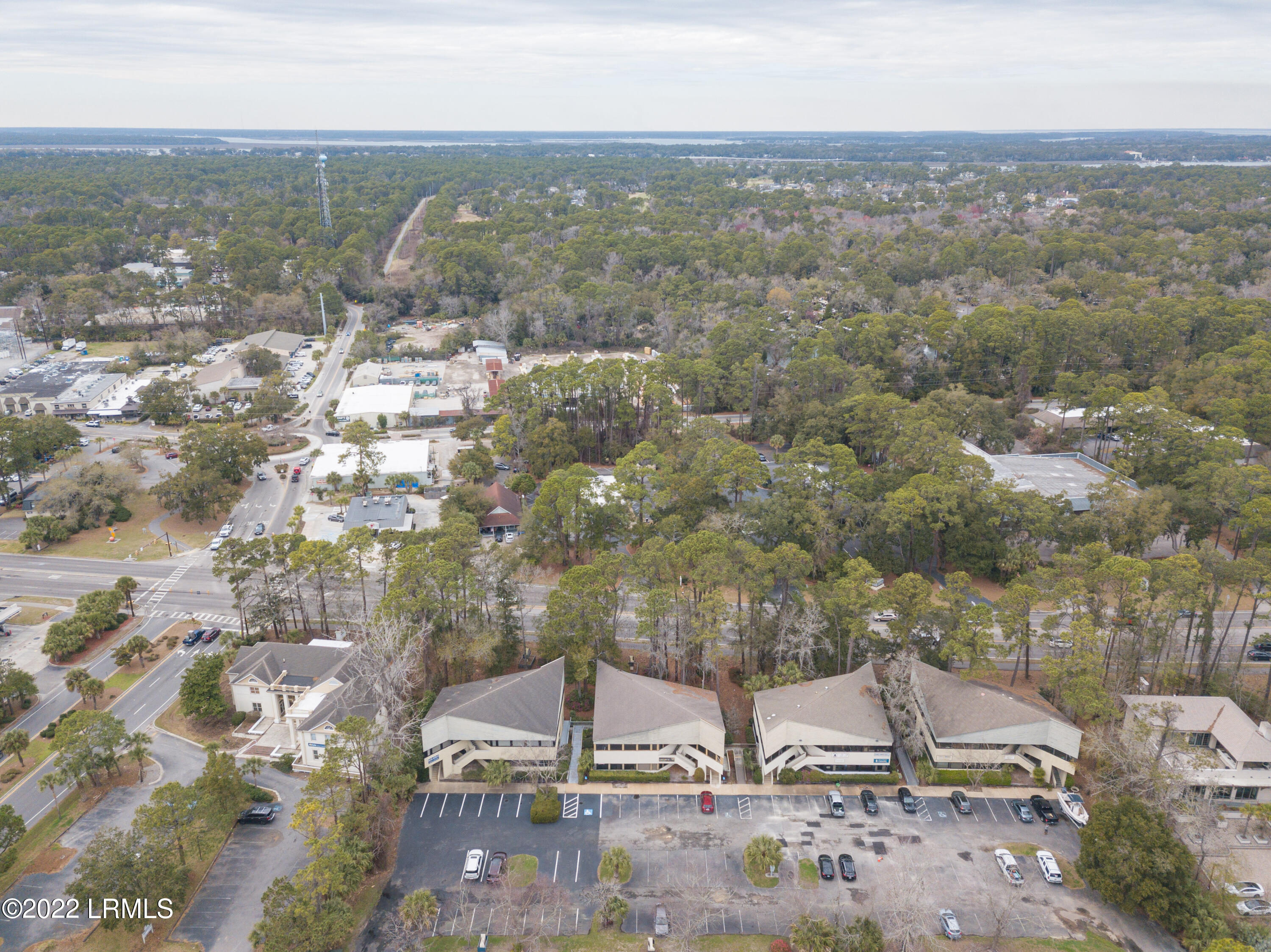 38 New Orleans Road, B