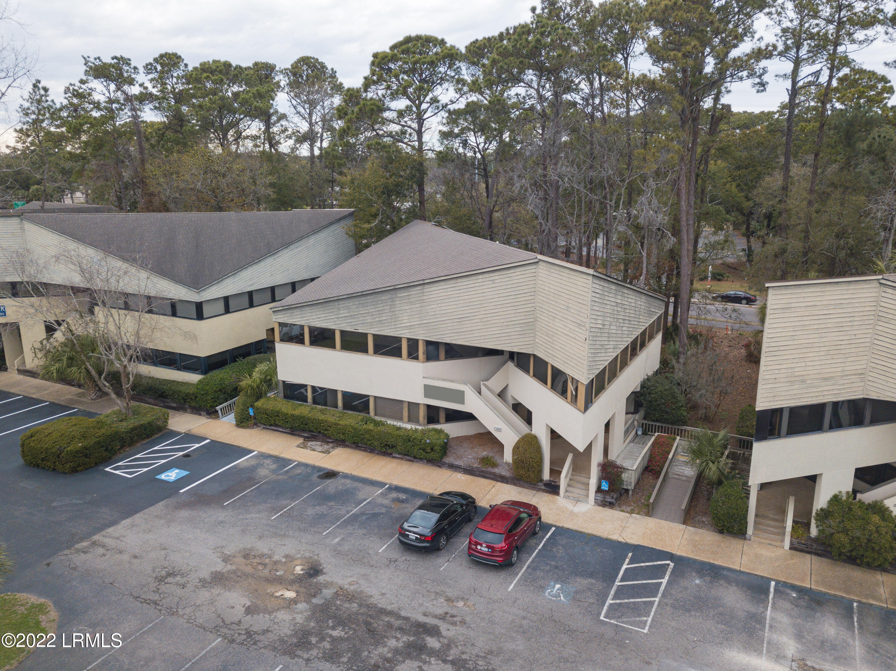 38 New Orleans Road, B