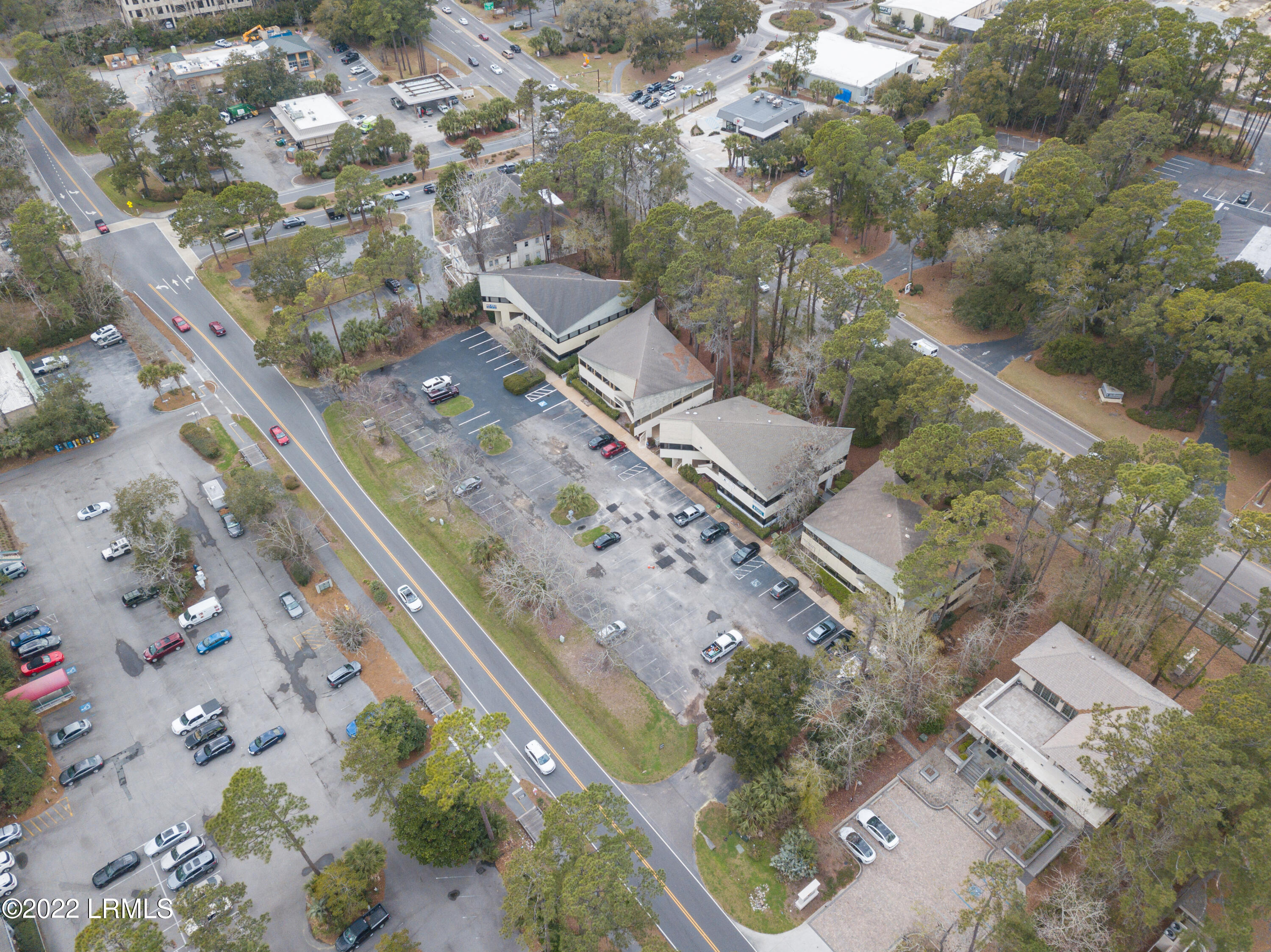 38 New Orleans Road, B