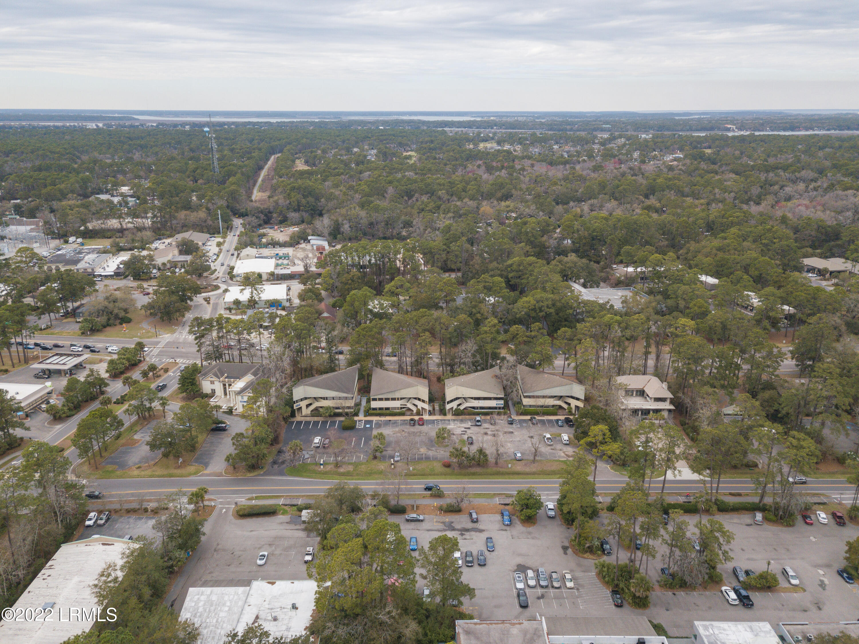 38 New Orleans Road, B