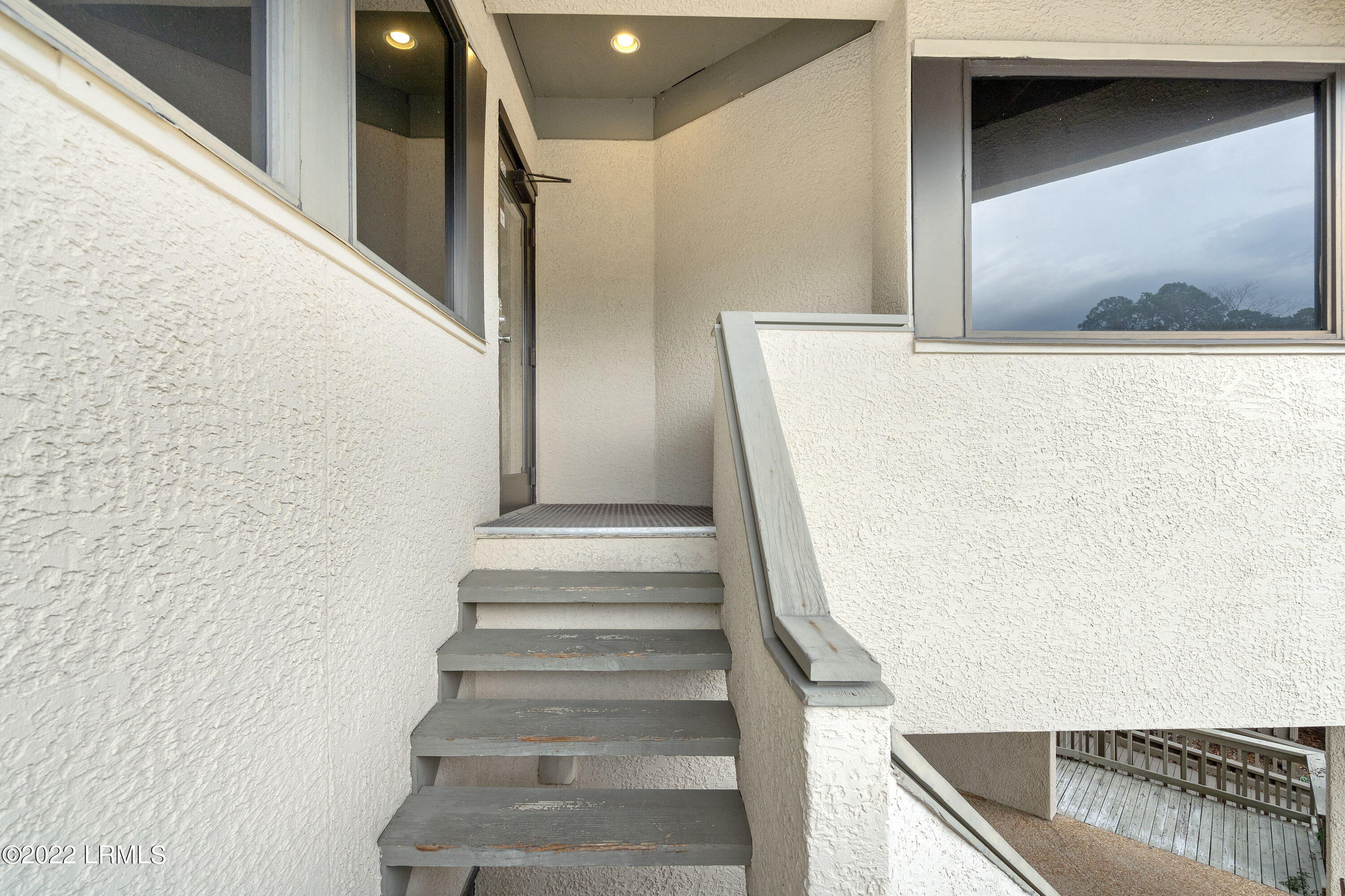 38 New Orleans Road, B