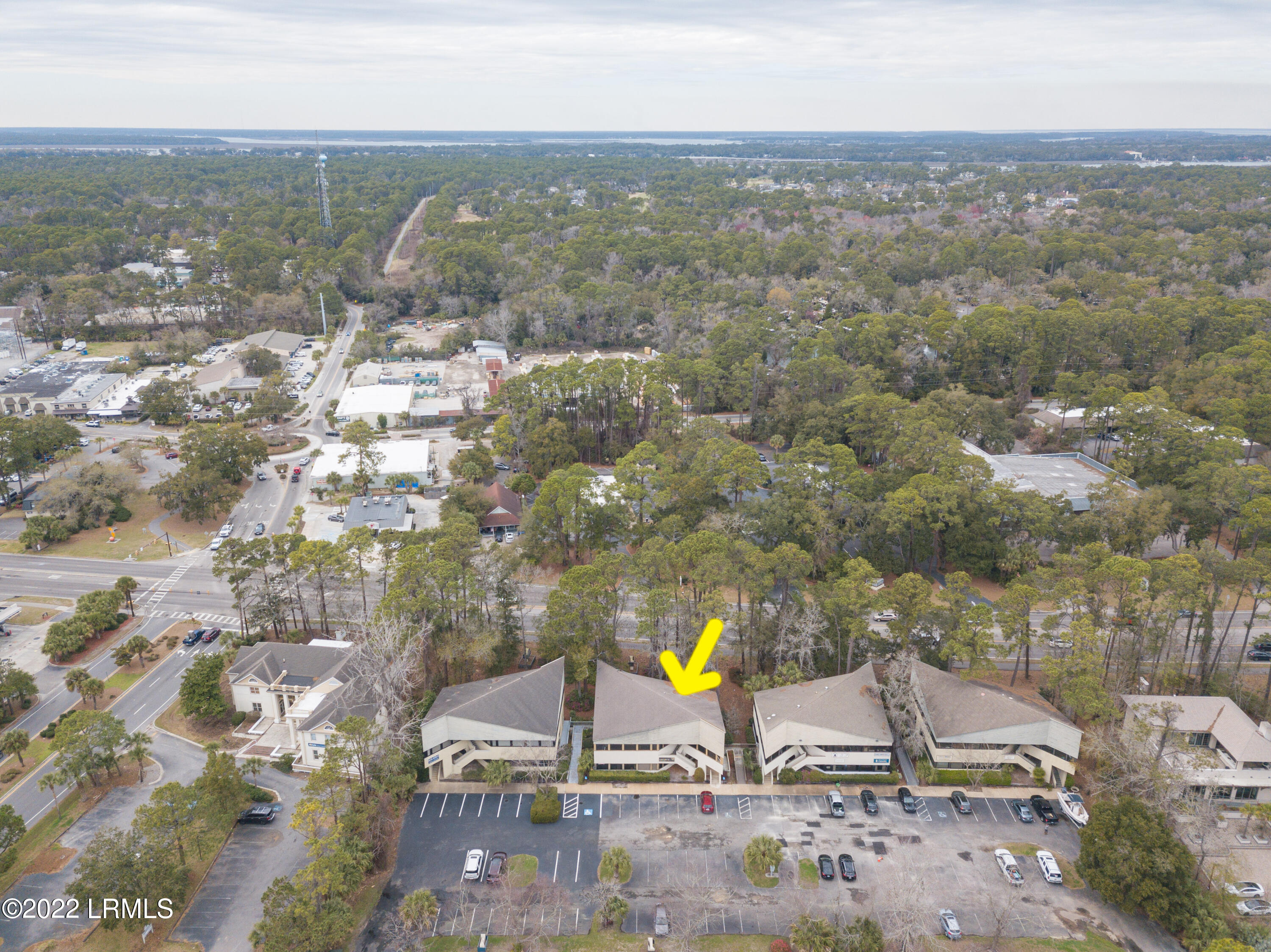38 New Orleans Road, B